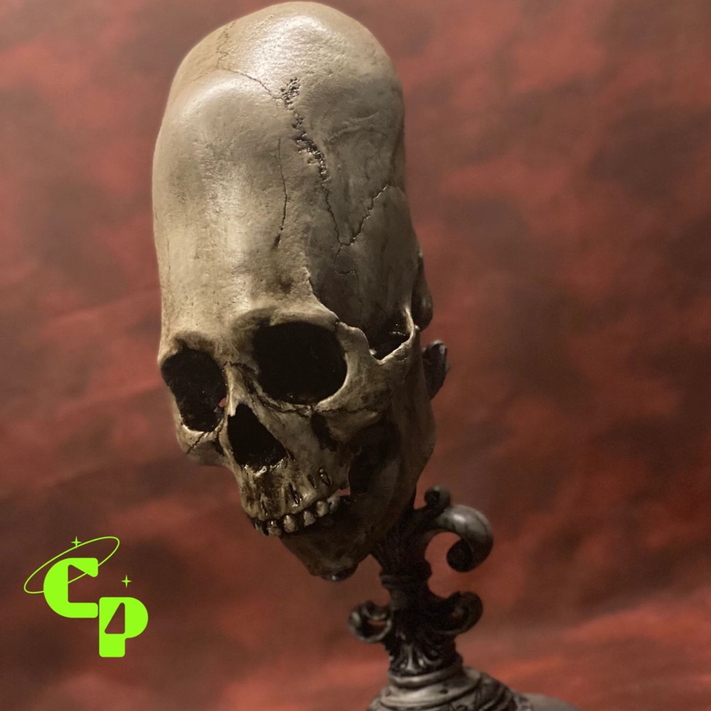 Elongated Skulls & Ancient Mysteries (Feat. Promethius Lens)
