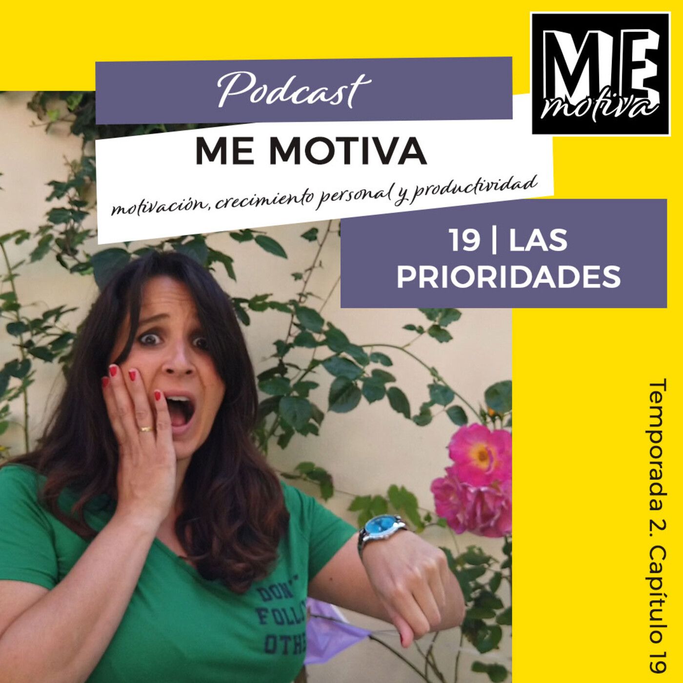 ME motiva