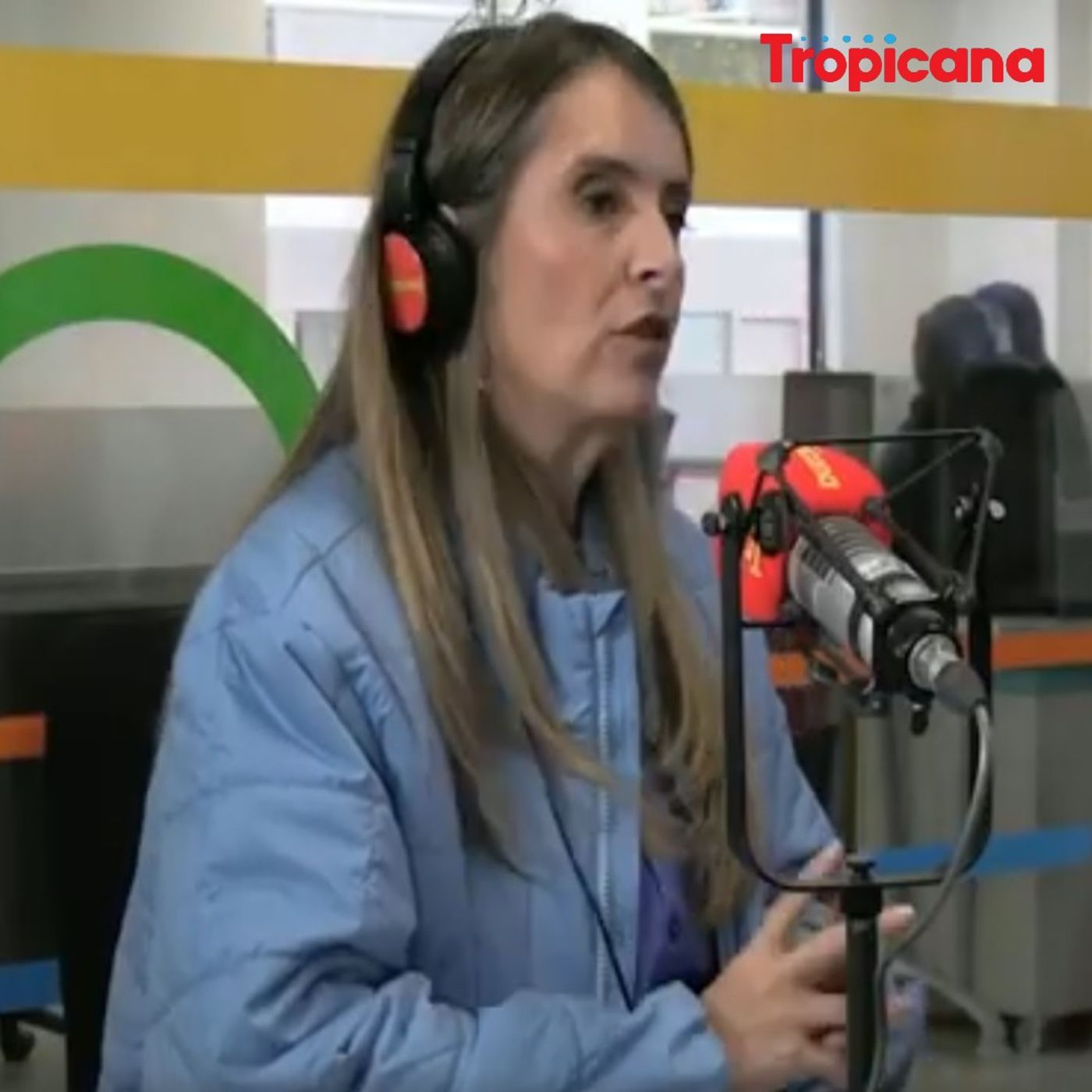Paloma Valencia analizando las elecciones episode artwork
