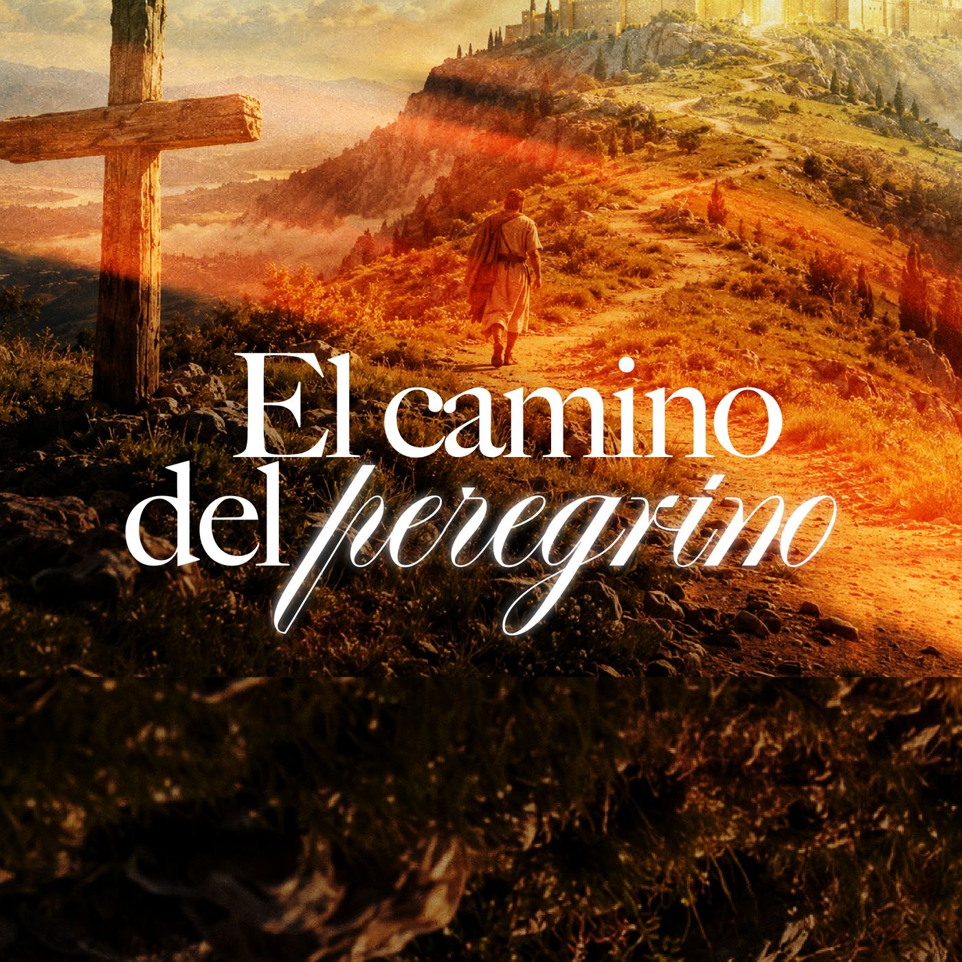 Serie: Ante la audiencia de uno | El camino del peregrino | Mariano Sennewald | MiSion Devocionales