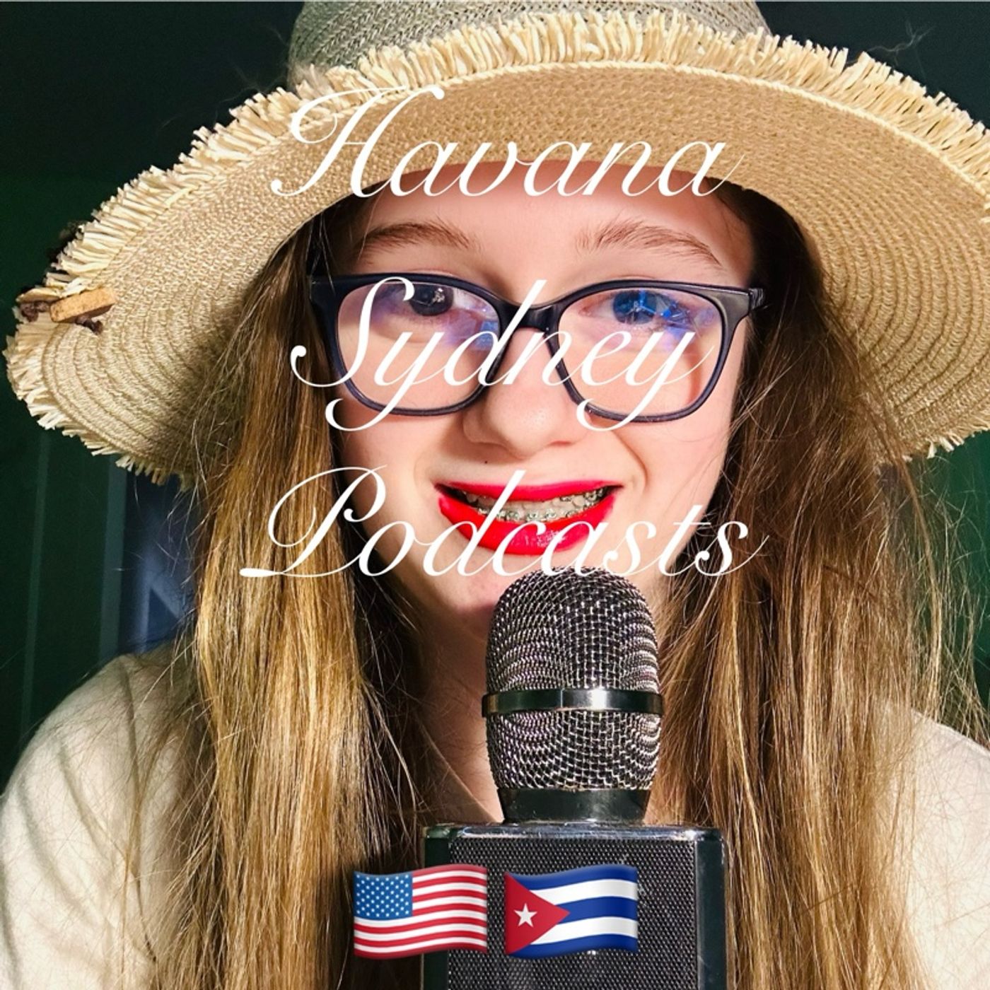 Season 1, Episode 1- Music with The Hostess!