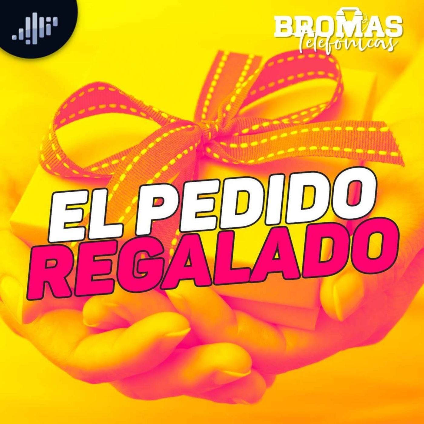Bromas Telefónicas