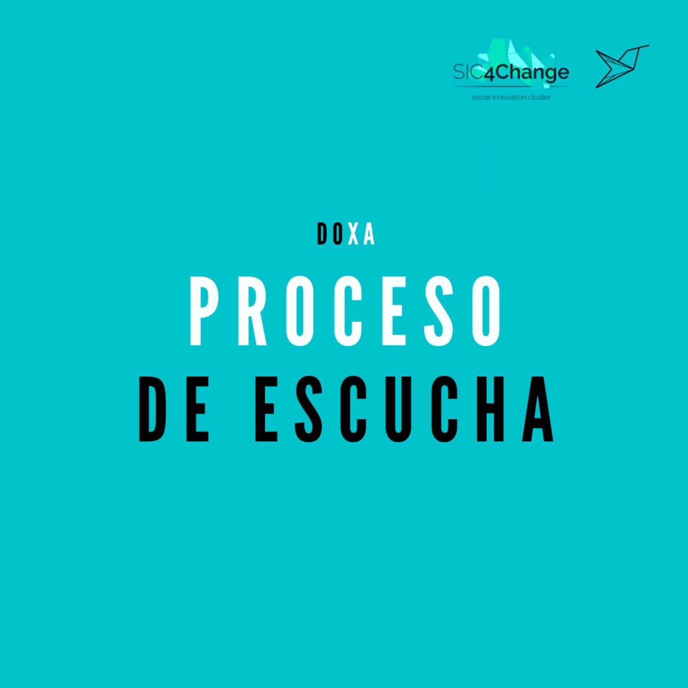 El proceso de escucha: Buenas prácticas, ejemplos y herramientas