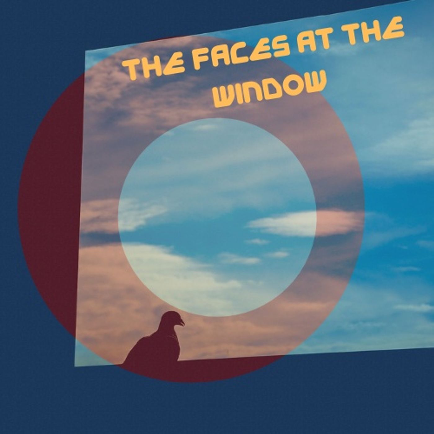 The Faces At The Window