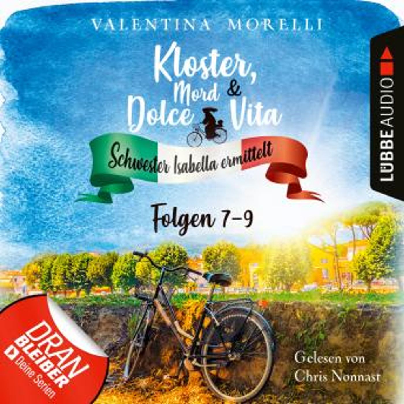 Stream Popular Full Audiobooks in Mystery, Thriller & Horror, Cozy Mystery
