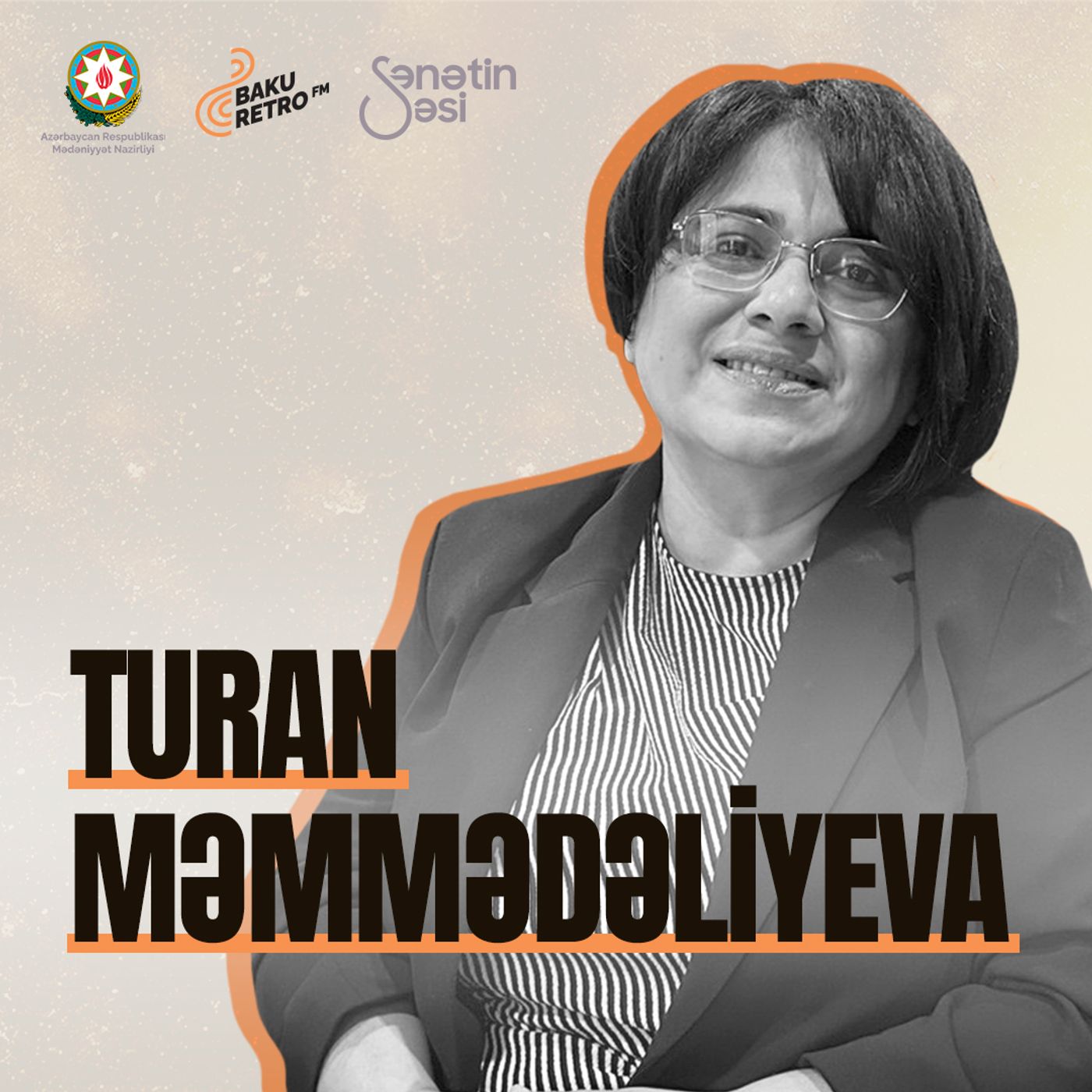 "Fikrət Əmirov ilk notundan hamının tanıyacağı, üslubu bəlli olan bəstəkardır" episode artwork