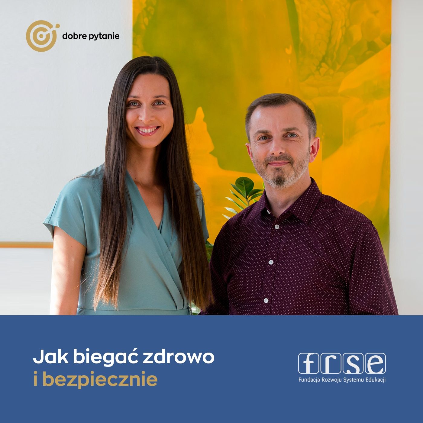 Dobre Pytanie