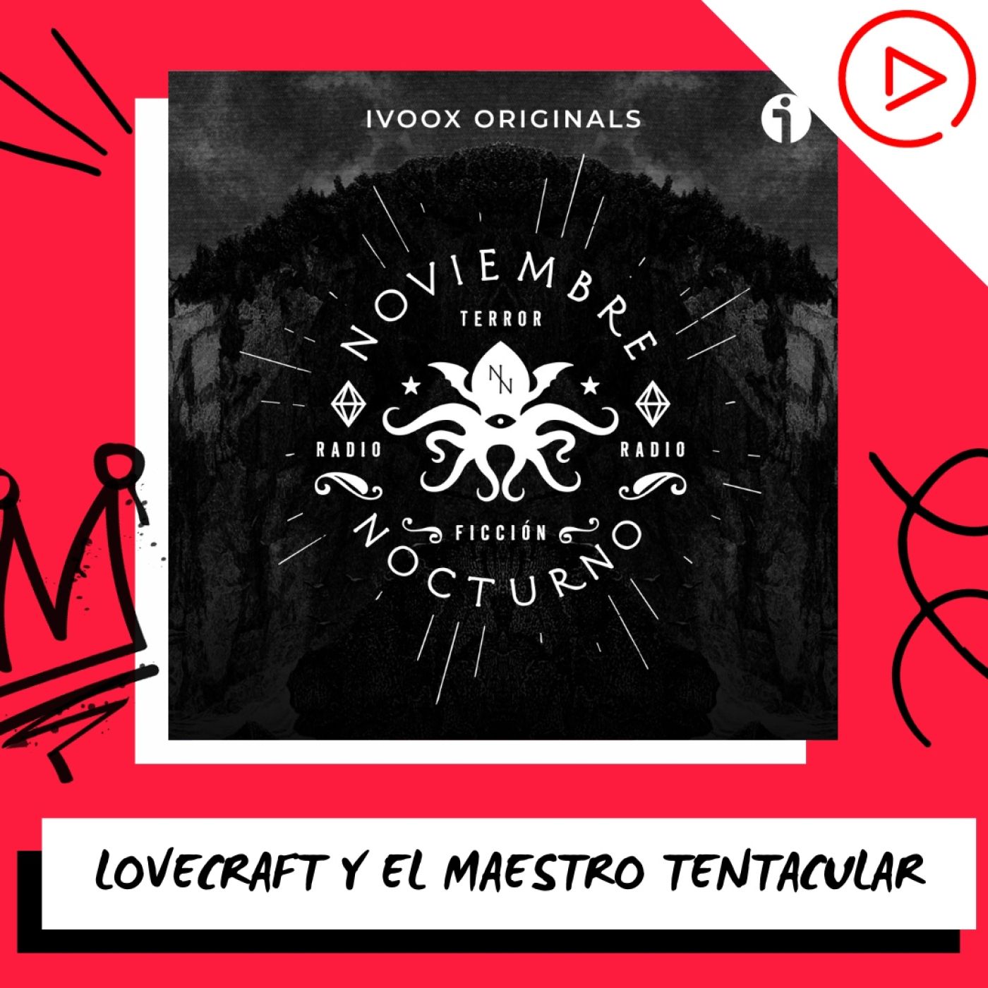El Nombre del Podcast