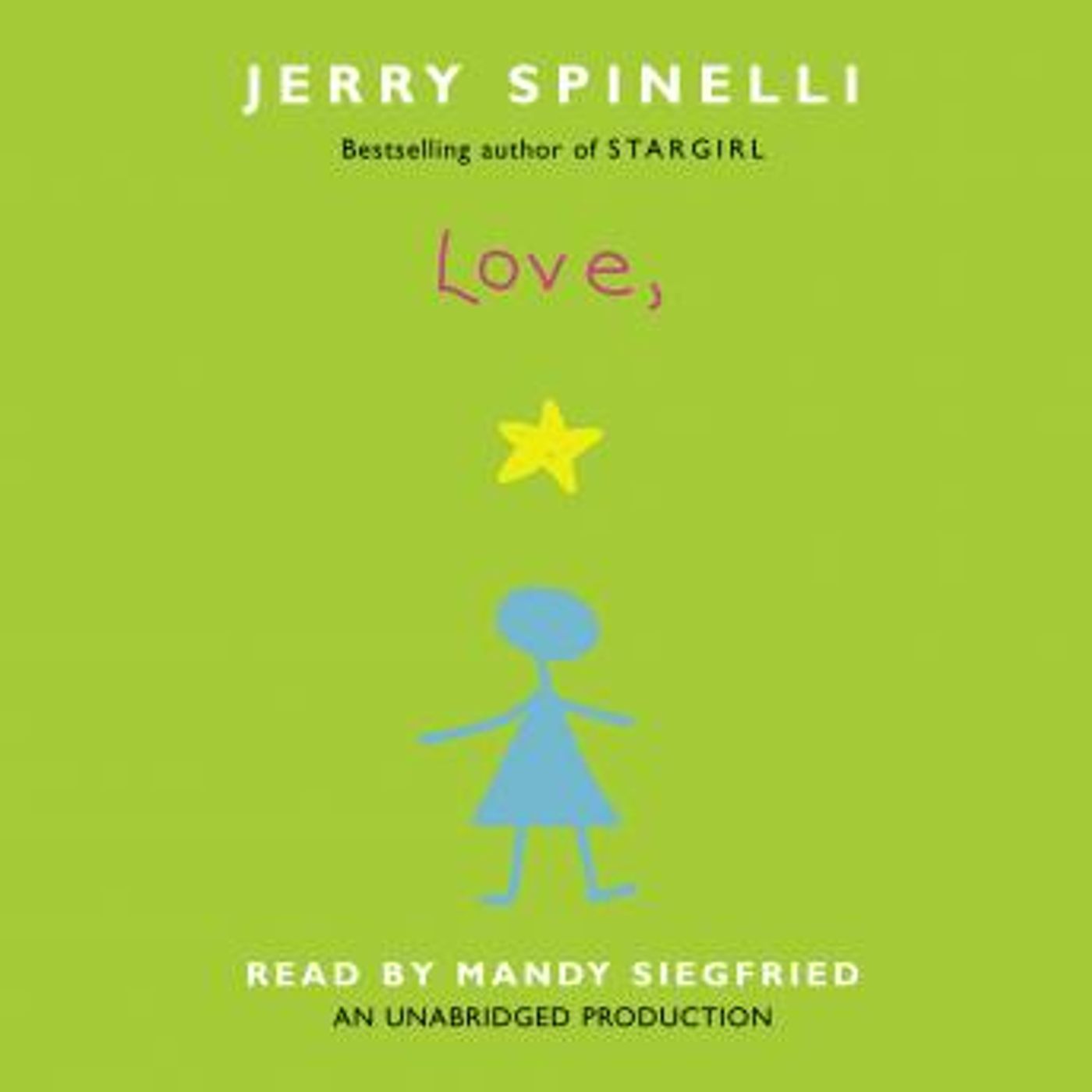 Access Top-Rated Full Audiobooks in Teen & YA, Tough Topics