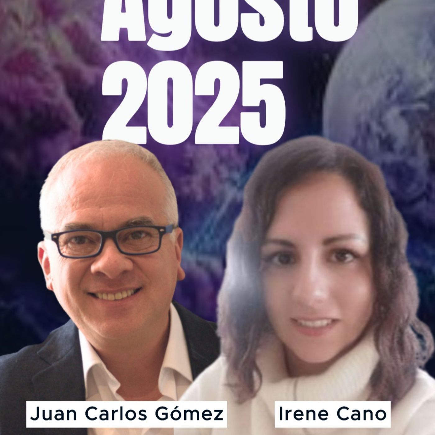 Agosto: Un Mes para Sanar el Pasado y Fortalecer tus Límites episode artwork