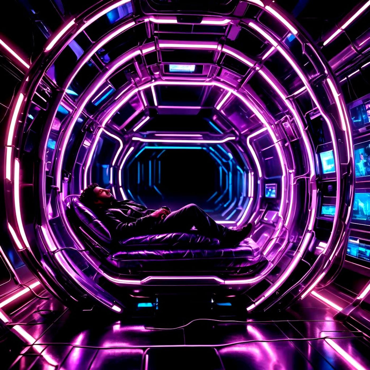 Le sfide che deve affrontare l'Intelligenza Artificiale episode artwork