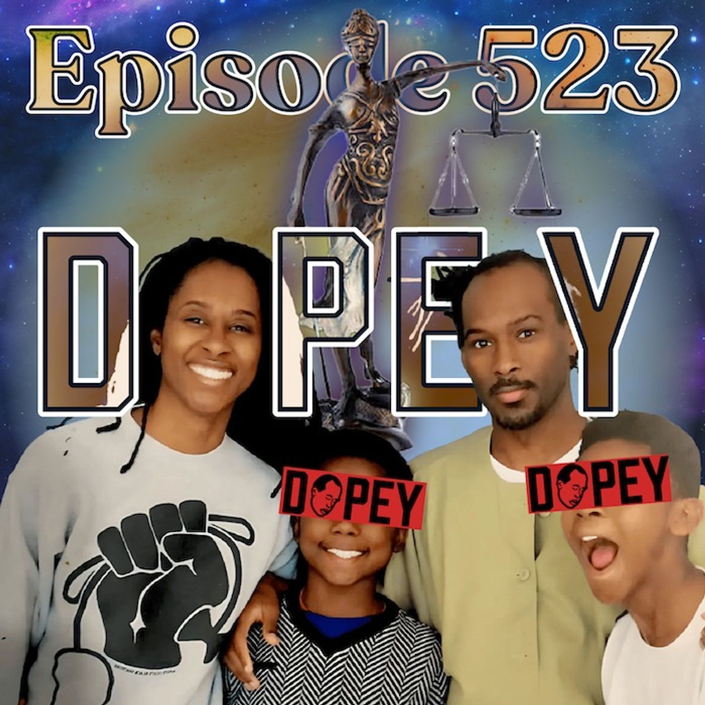 Dopey: On the Dark Comedy of Drug Addiction