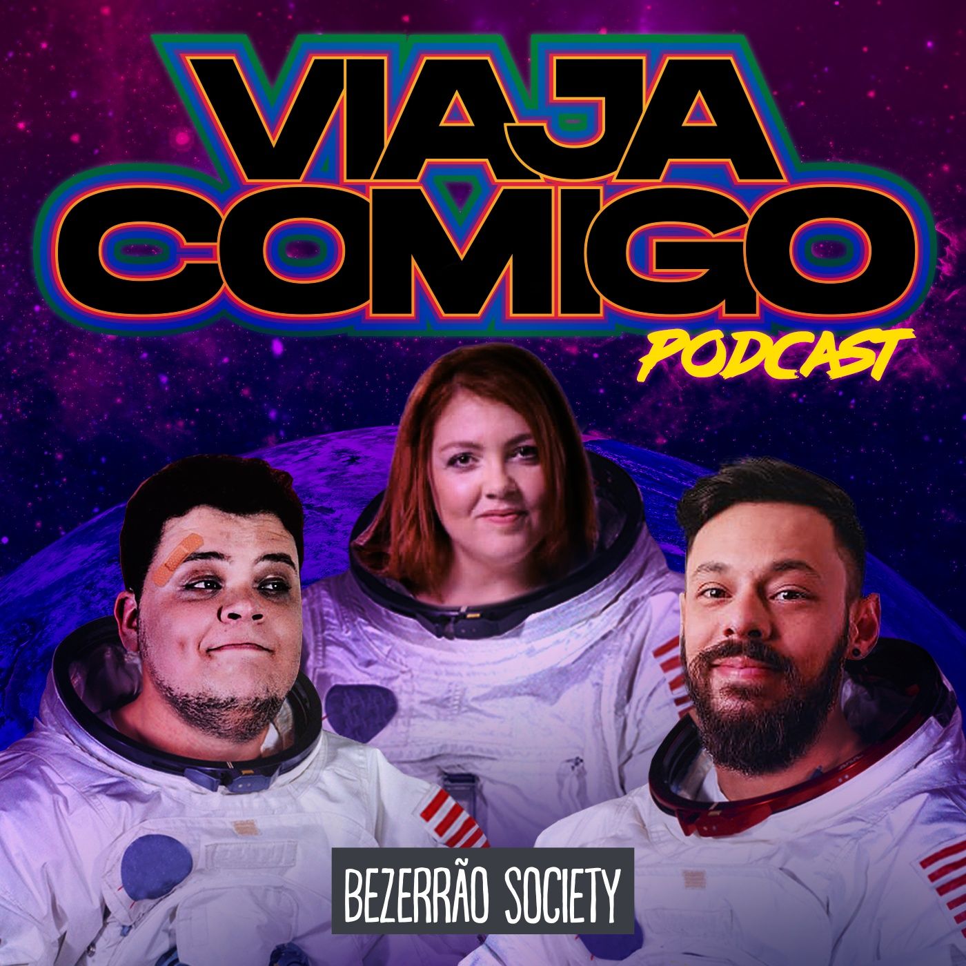 Viaja Comigo