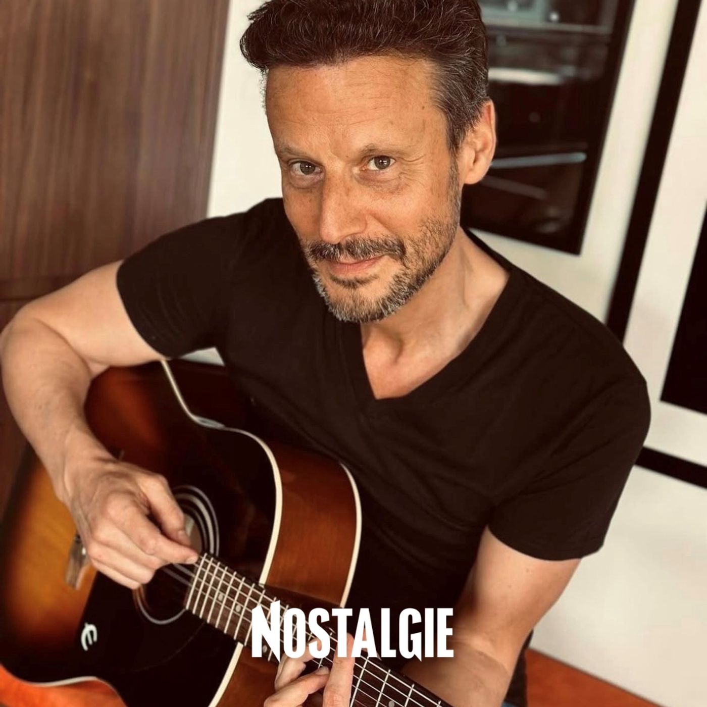 Découvrez A Boy Named B sur Nostalgie episode artwork