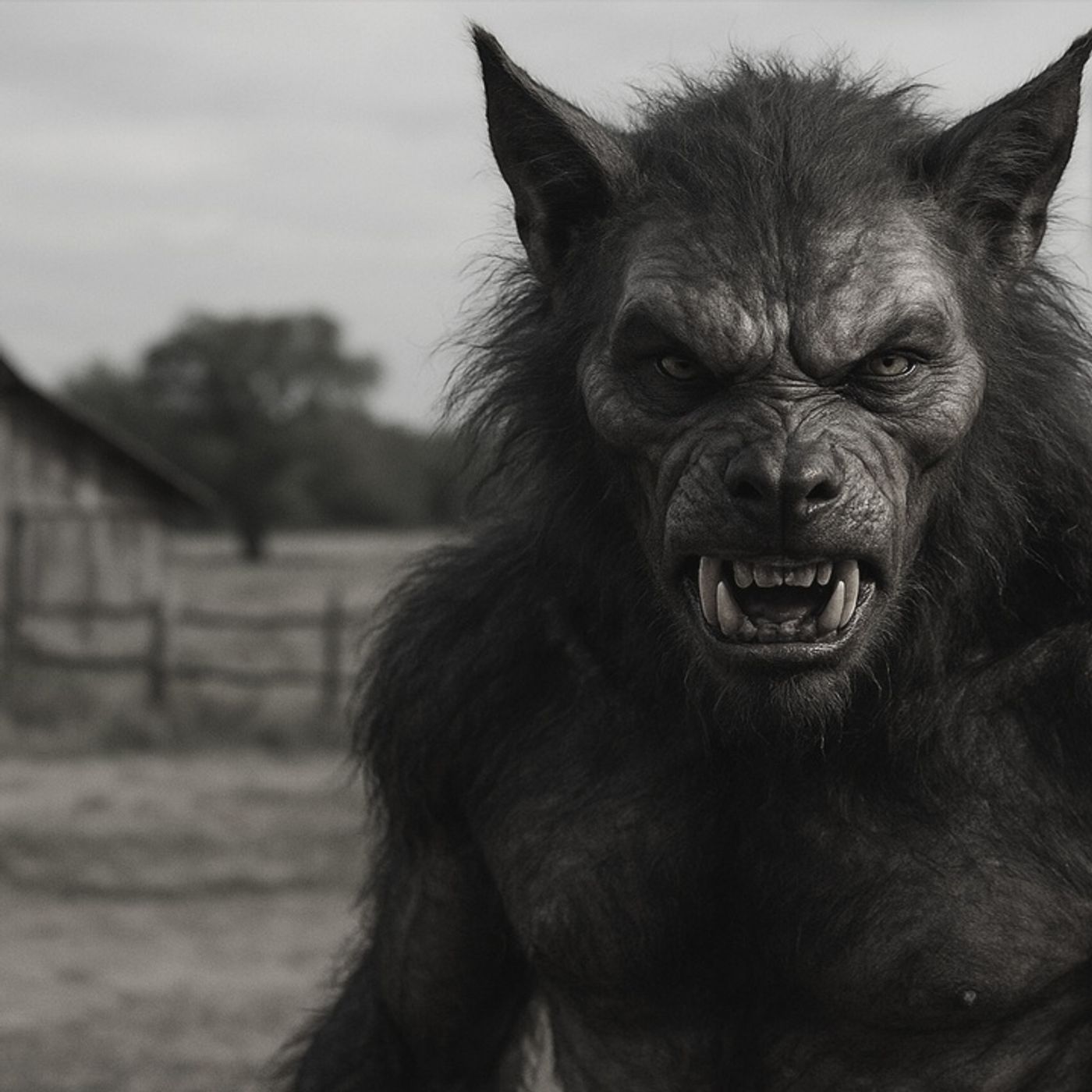 Las Historias Eran Reales: Brujería Nocturna - Historias De Terror - REDE