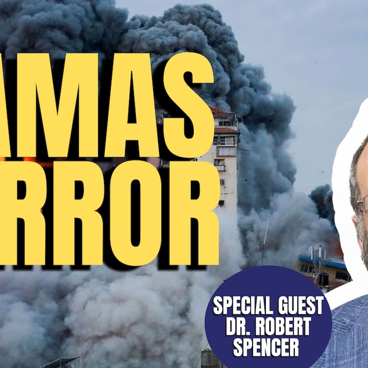 Jihad Watching | Robert Spencer (TPC #1,362)