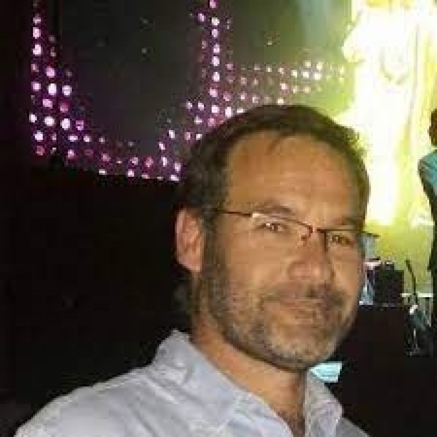 Andalucía Capital-Diego García Cabello