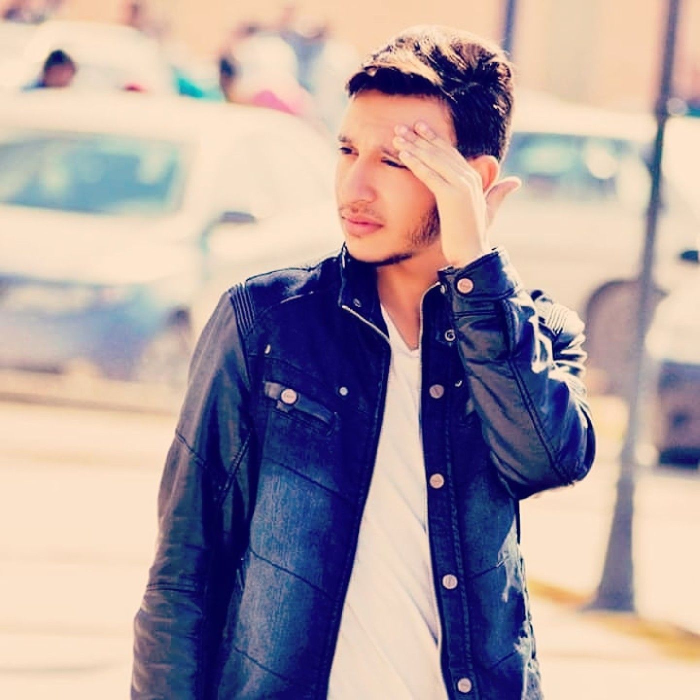 Mahmoud Heiba