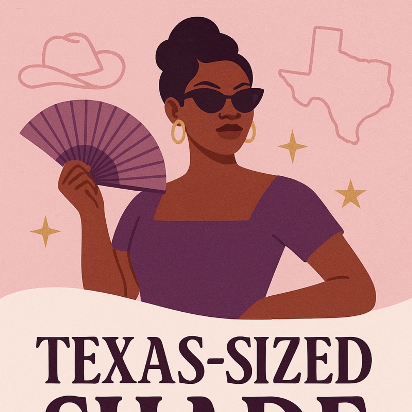 Mean Girls, Texas Edition episode artwork