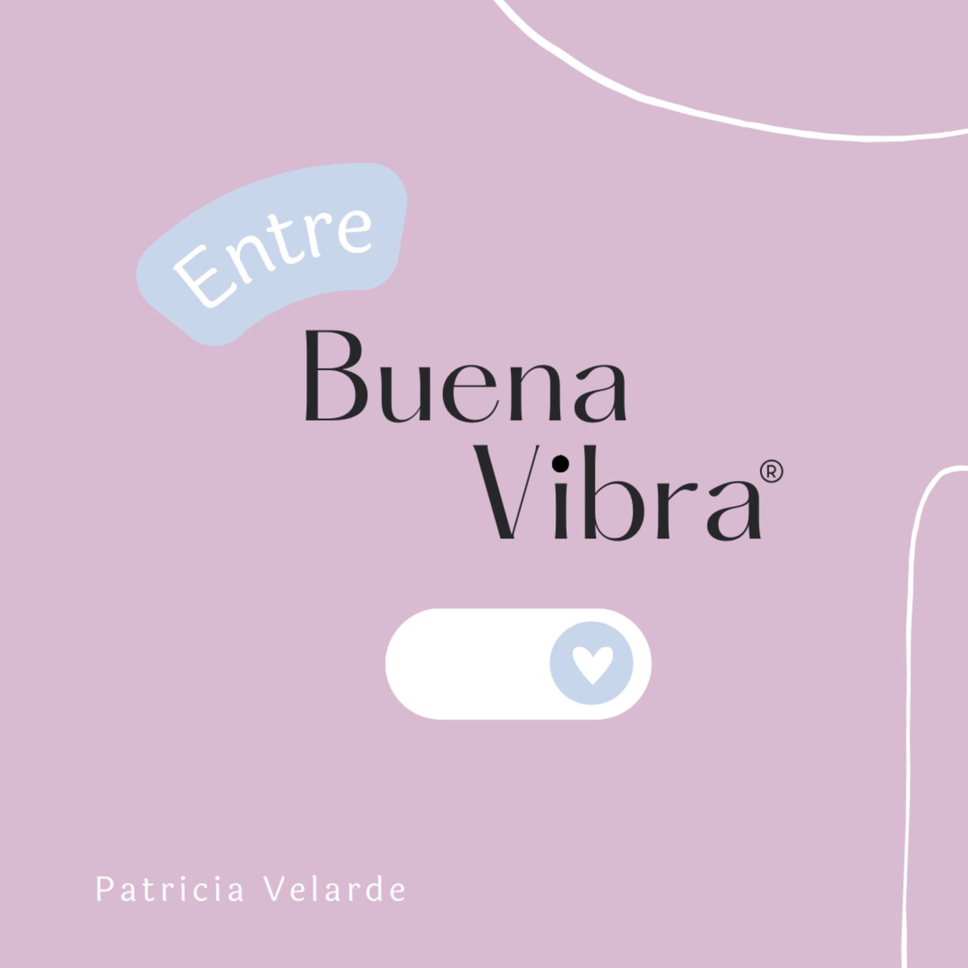 PATRICIA VELARDE - Enciéndete y Brilla