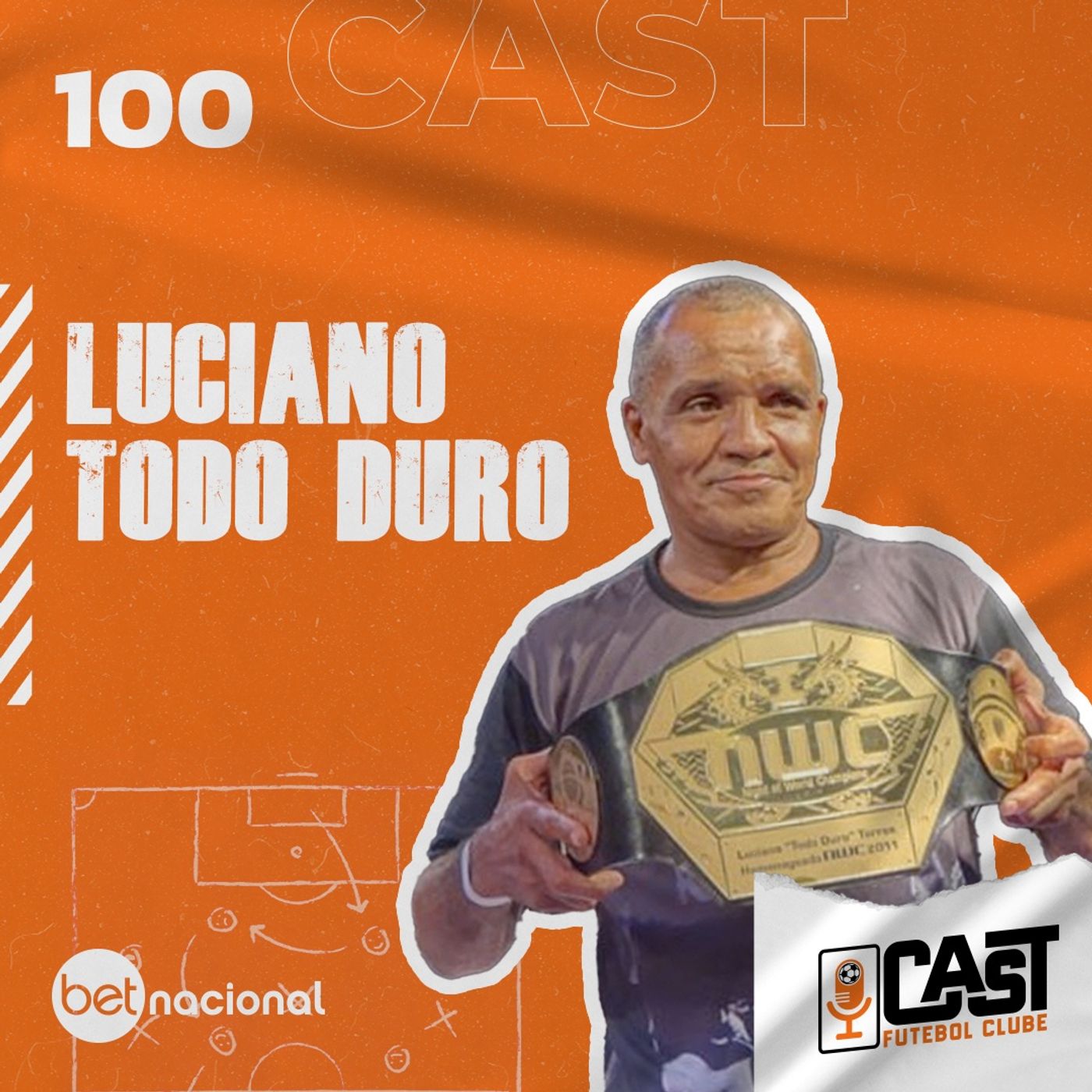 Cast FC
