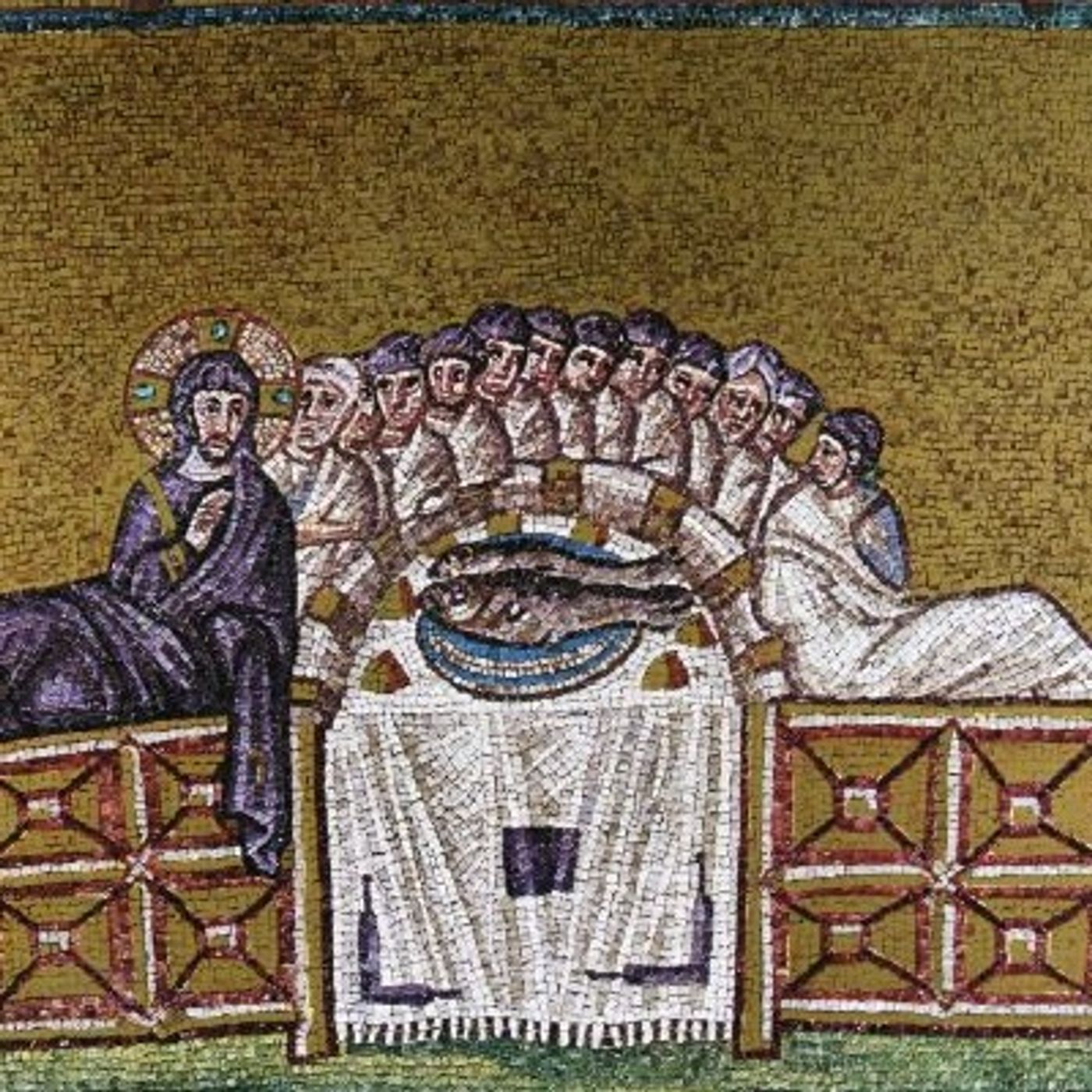 𐌱𐍉𐌺𐍉𐍃 — the Bible in Gothic
