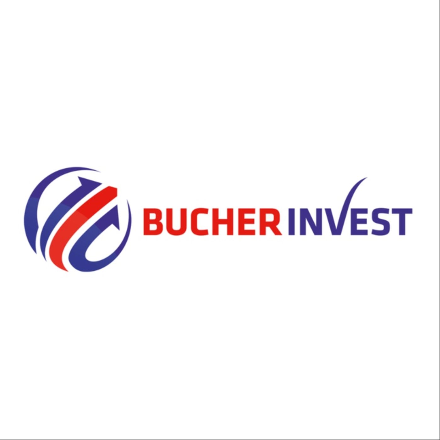 Bucher Invest podcast artwork
