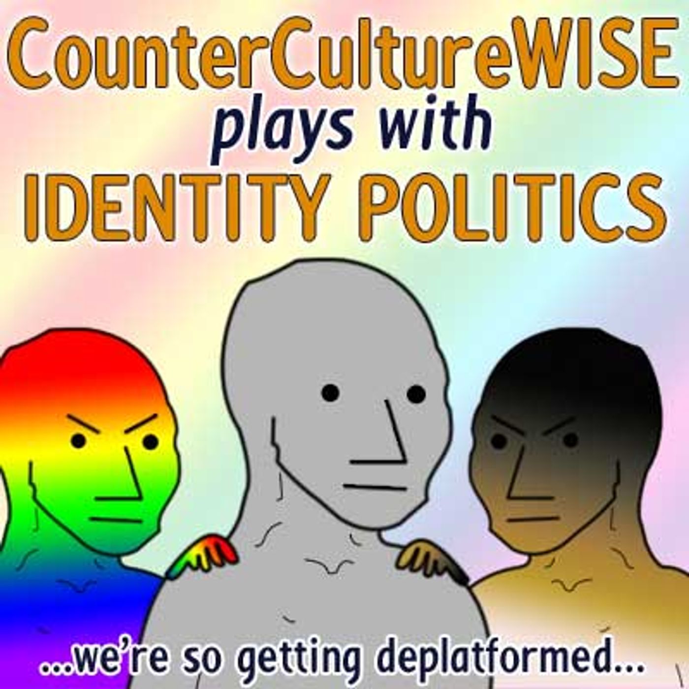 CCW plays with identity politics
