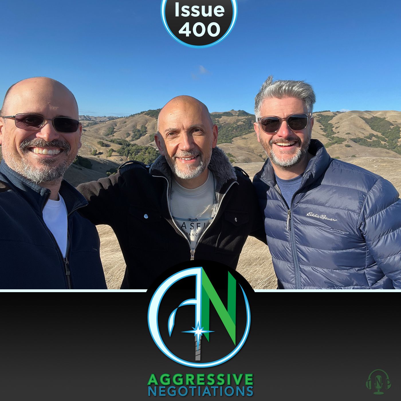 Issue 400: A Star Wars Celebration