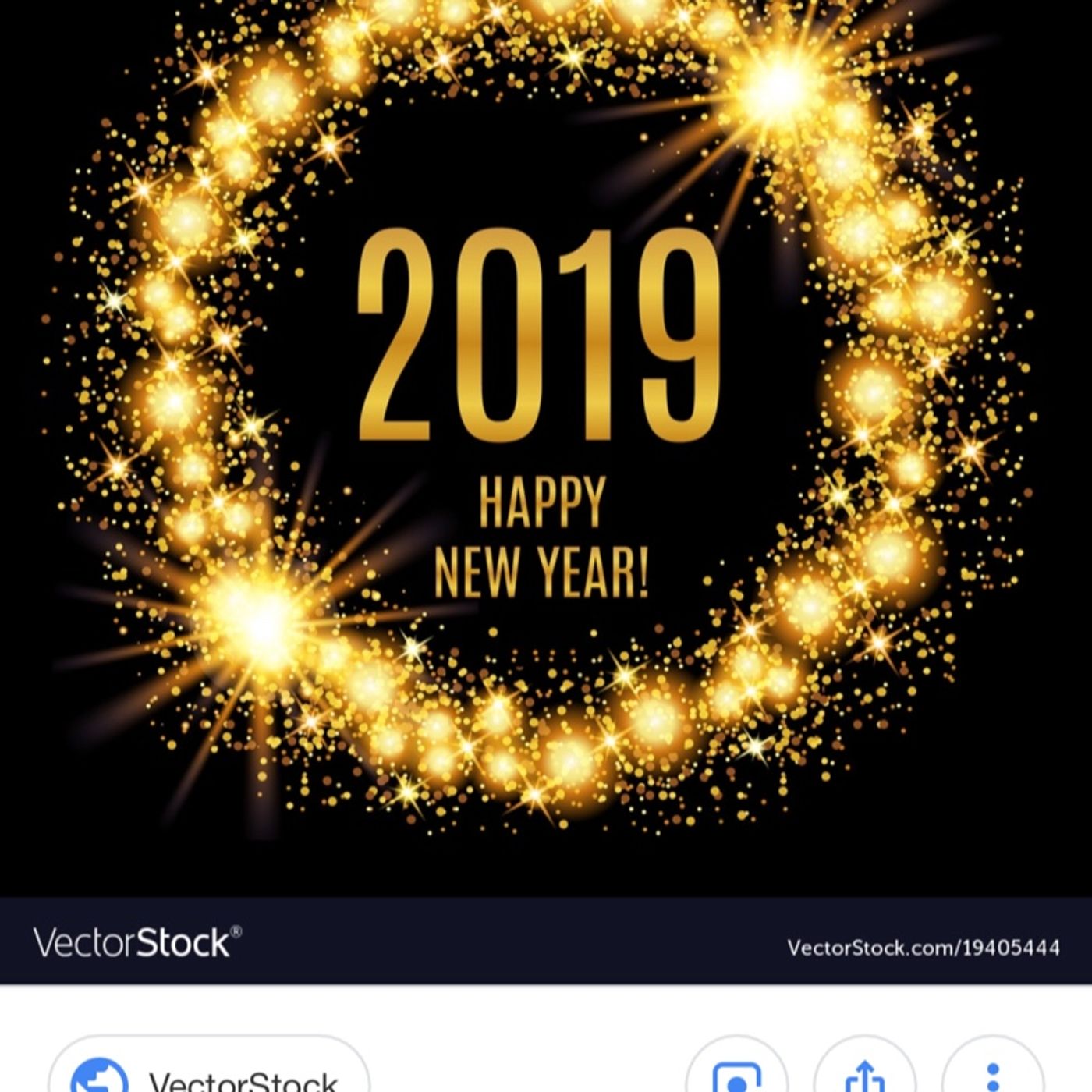 Happy New Year! It’s 2019 Black women lets talk episode artwork