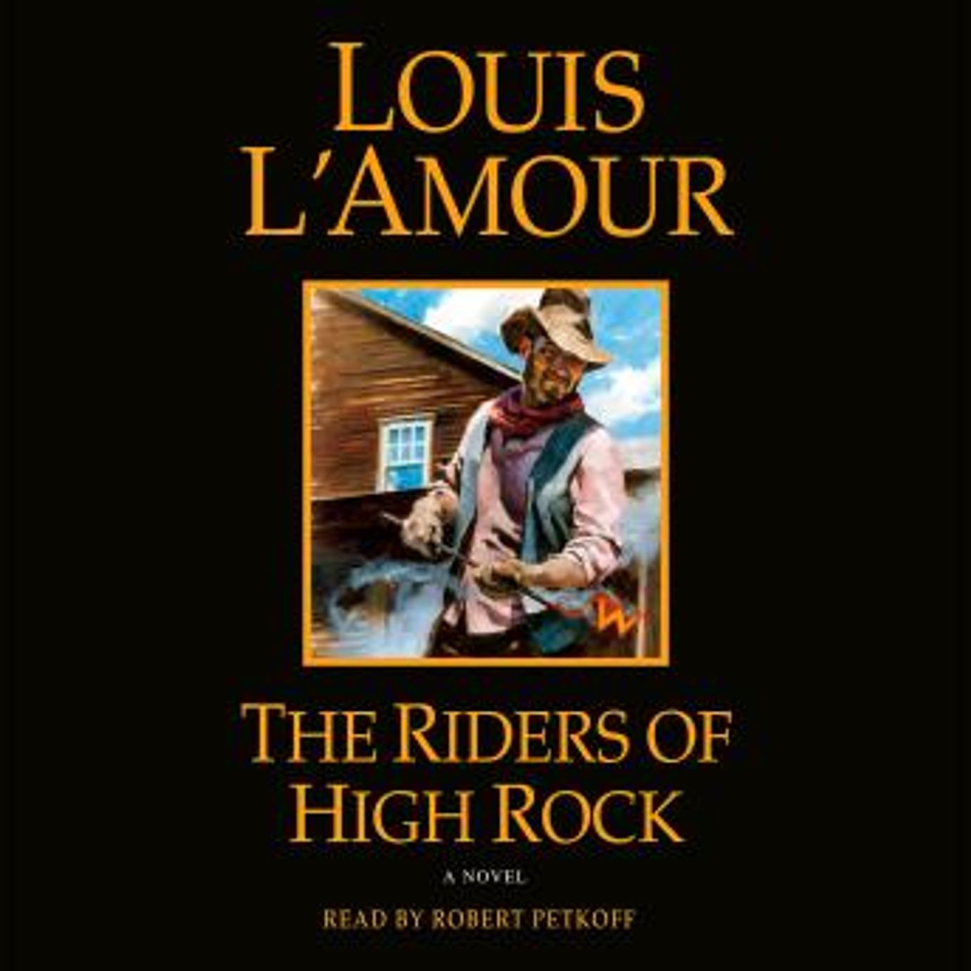 Listen to Trending Full Audiobooks in Fiction, Westerns & War