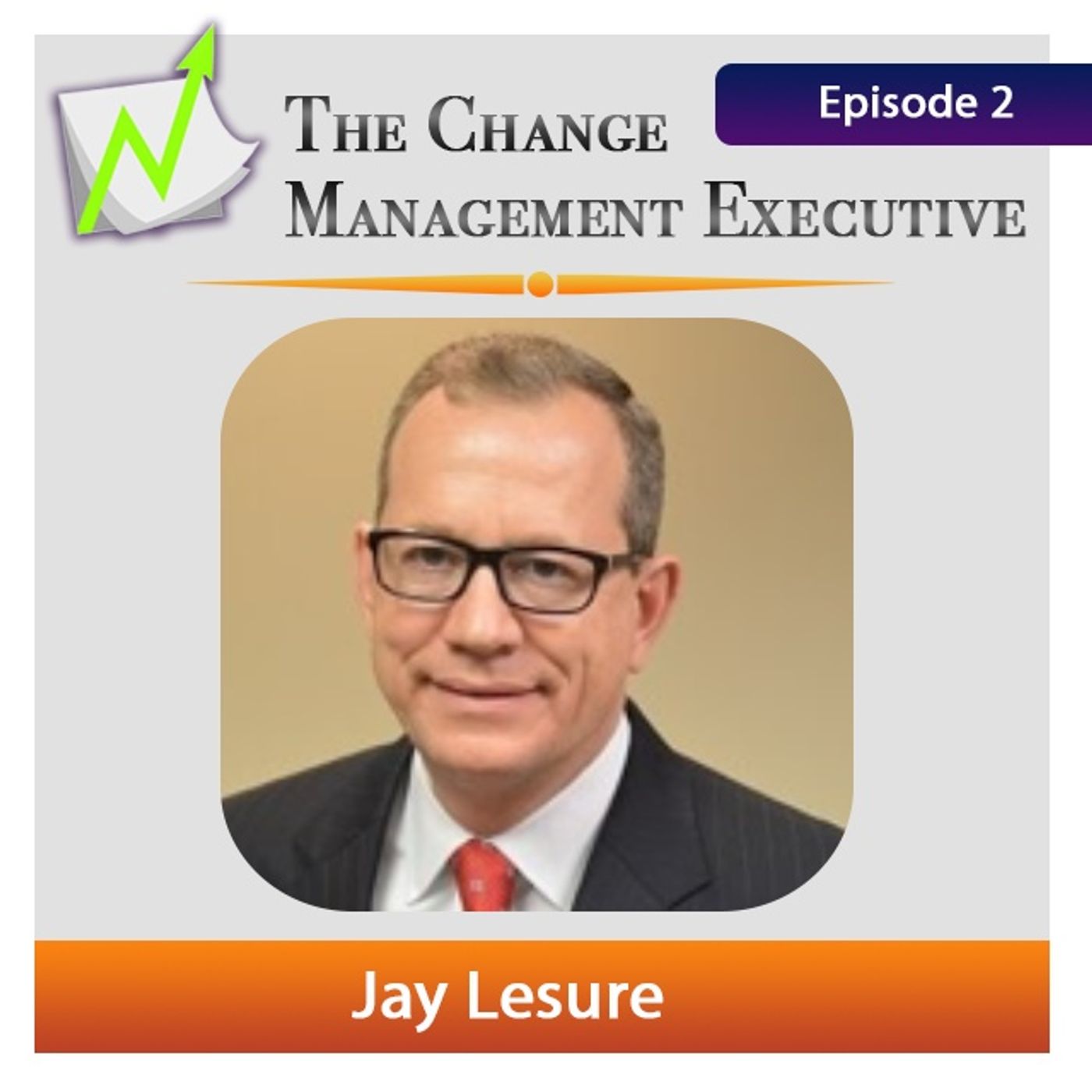 "Mental - Technology + Emotion" with Jay Lesure - podcast episode cover