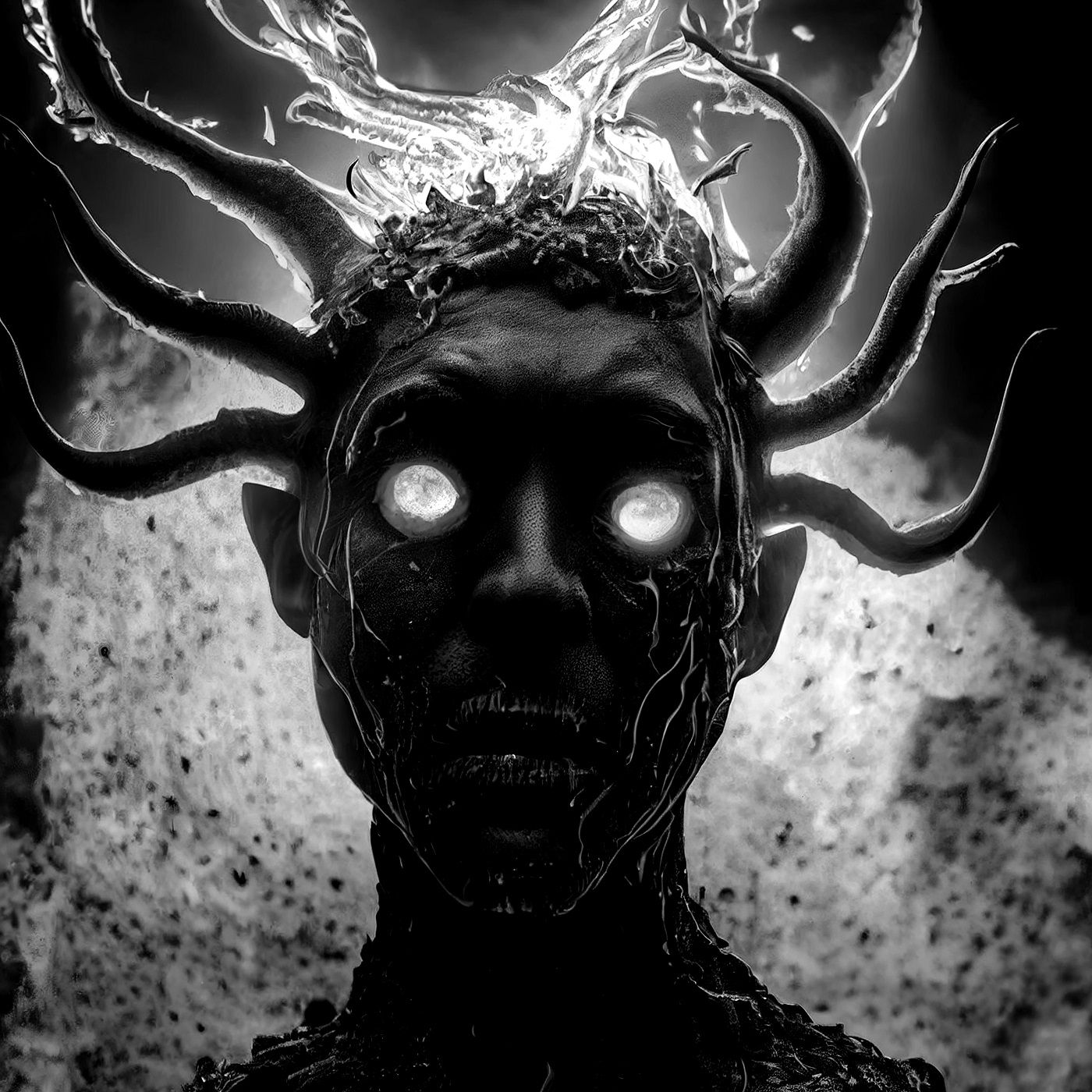 El Hombre Que Intentó Hacer Un Pacto Con El Diablo