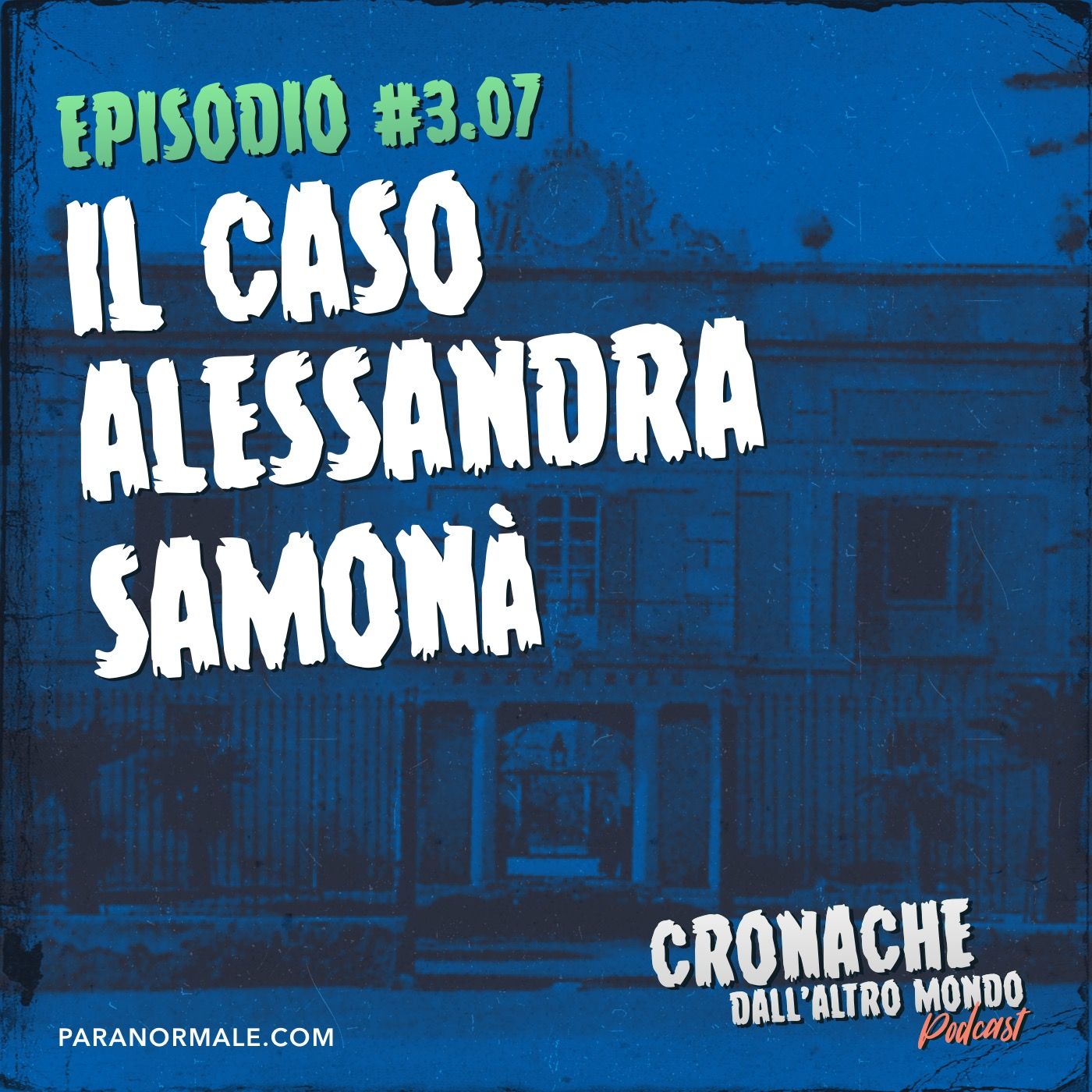 Cronache dall\'altro mondo