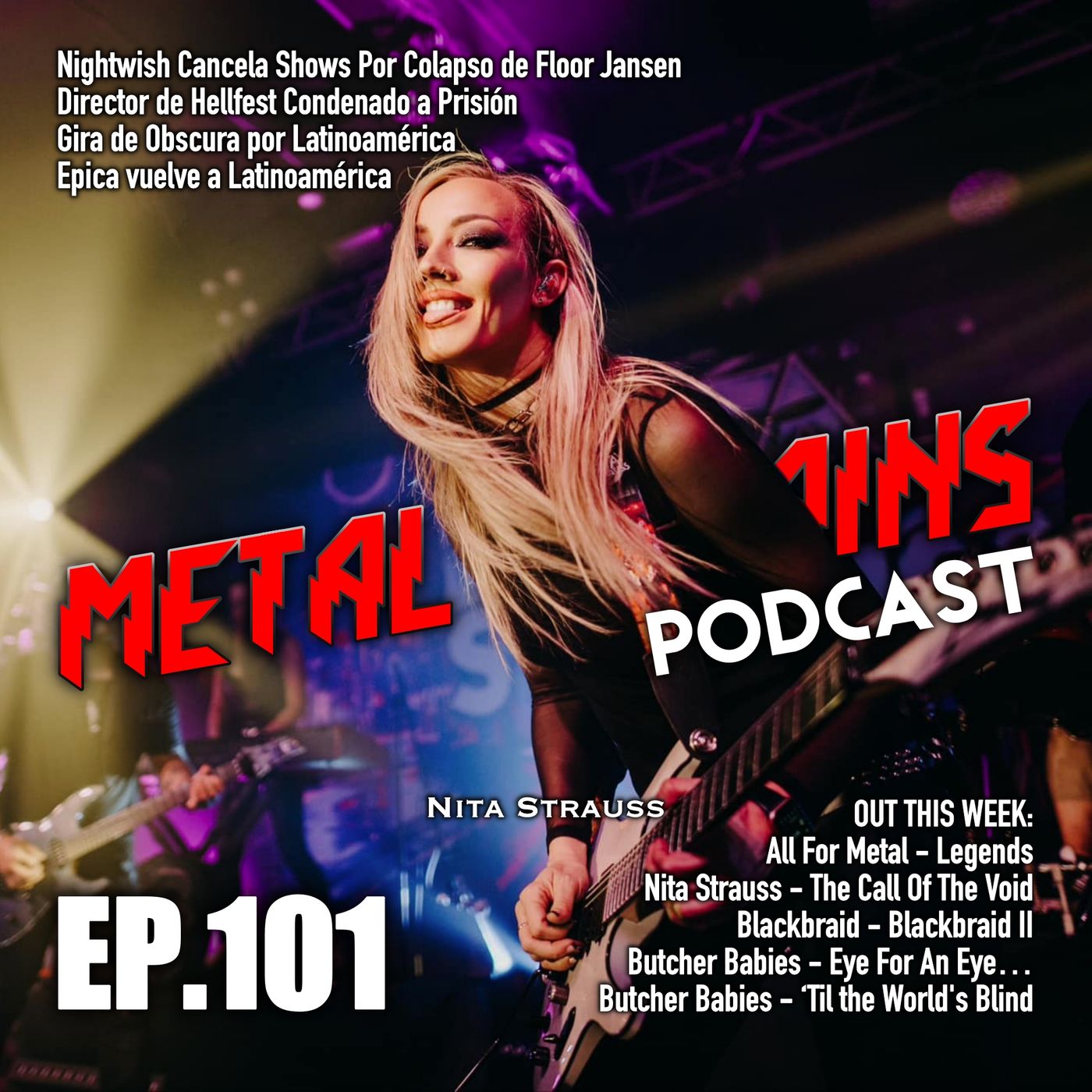 Metal Remains Podcast