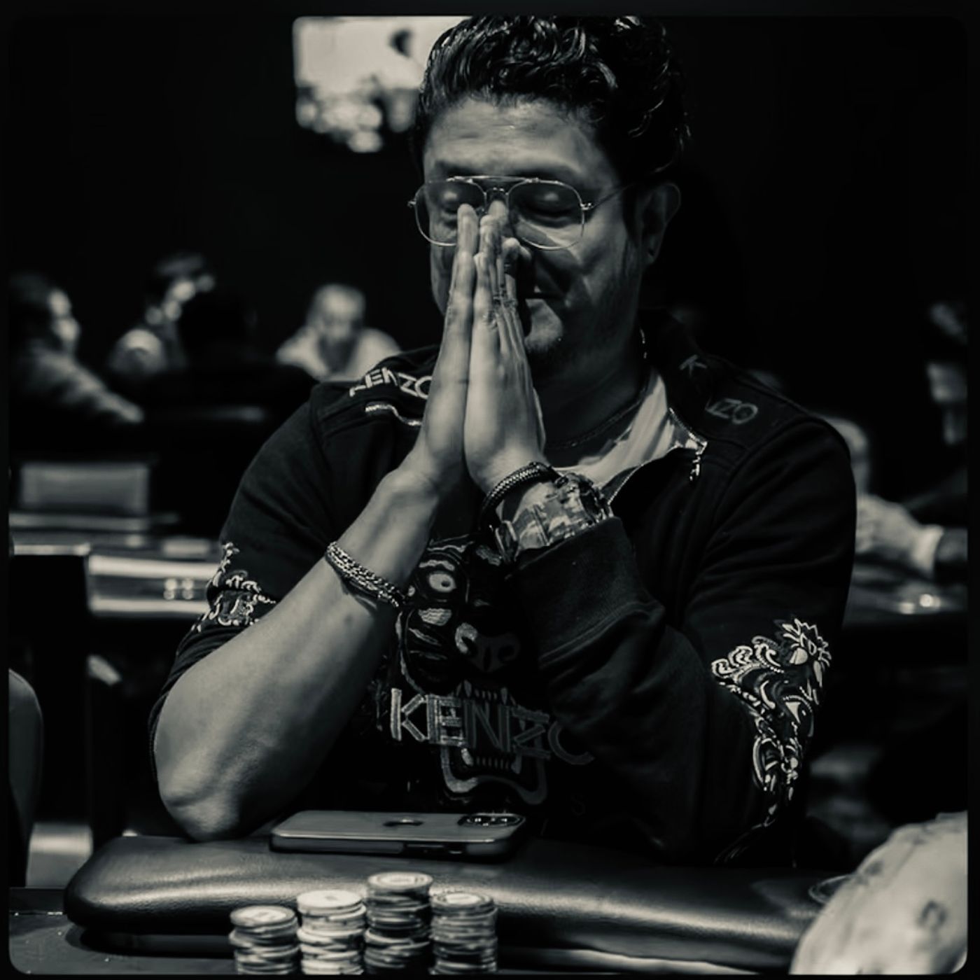 Reflexiones sobre Póker  y otras Adicciones Reflexiones sobre Póker  y otras Adicciones