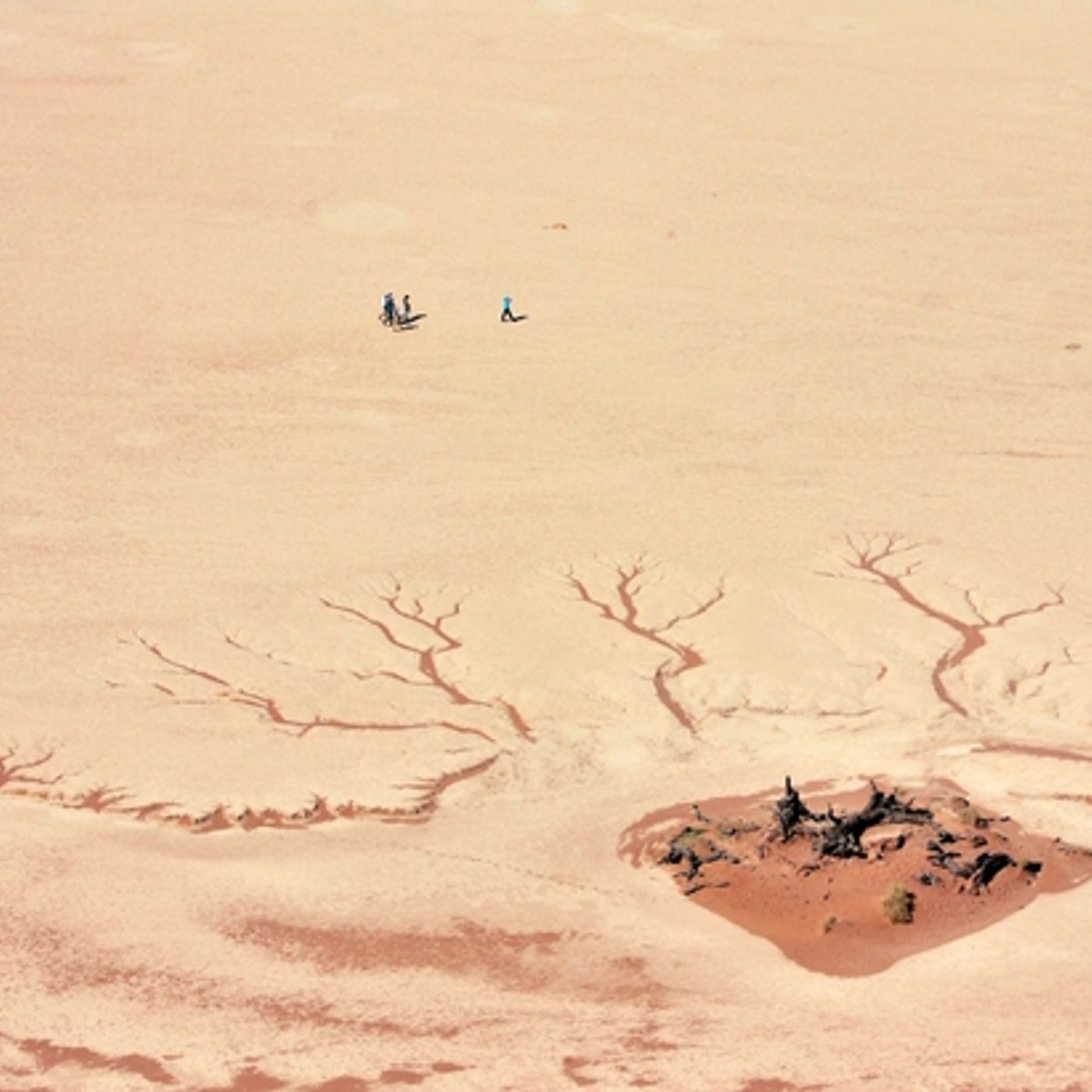 Économie, climat et santé publique ( Le Niger sur Kalangou) episode artwork