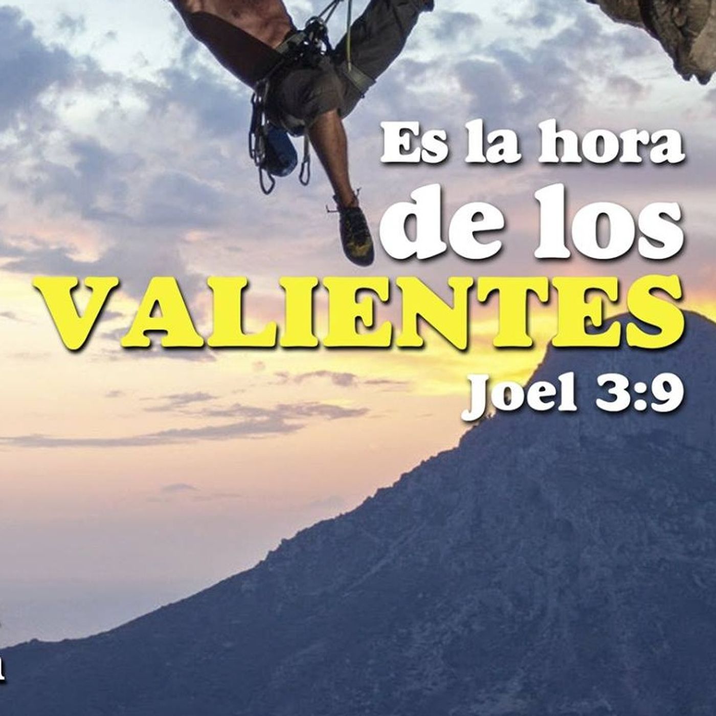 Encuentro de las Iglesias Fibe Cataluña