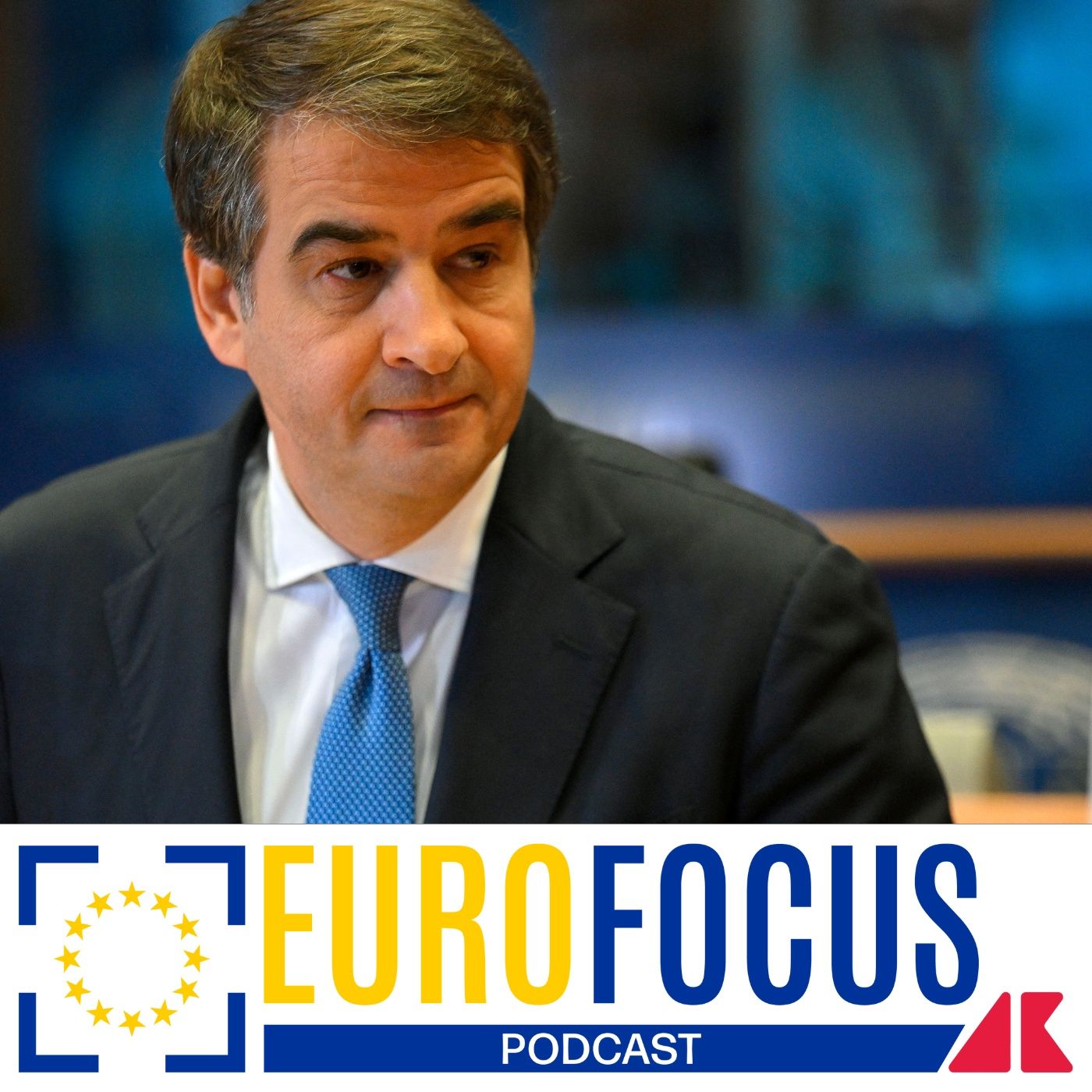 Eurofocus