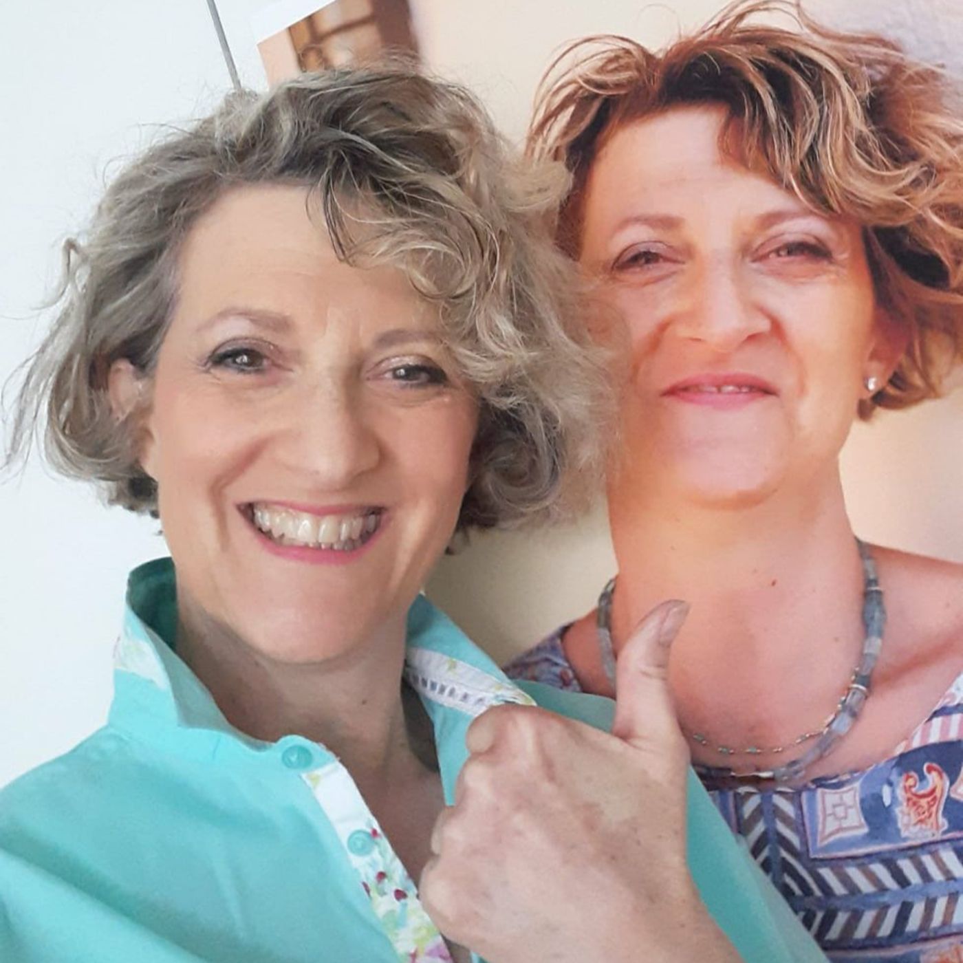 Italian Podcast italiano facile Quattro Stagioni con Laura, by Alessandra Pasqui - Podart