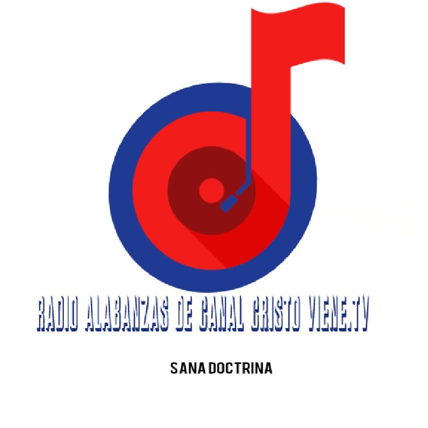 PROGRAMAS DE CANAL CRISTO VIENE.TV