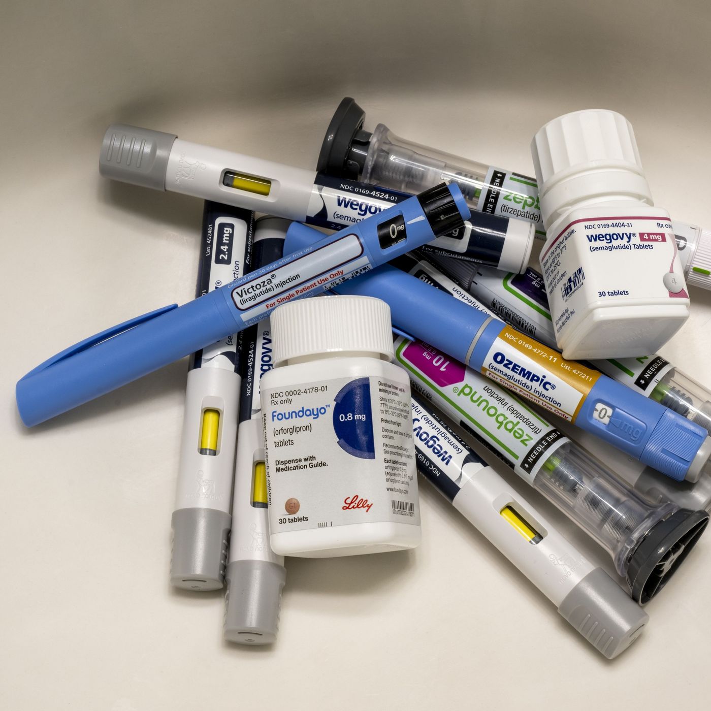 People are running their own experiments with GLP-1s — with stunning results