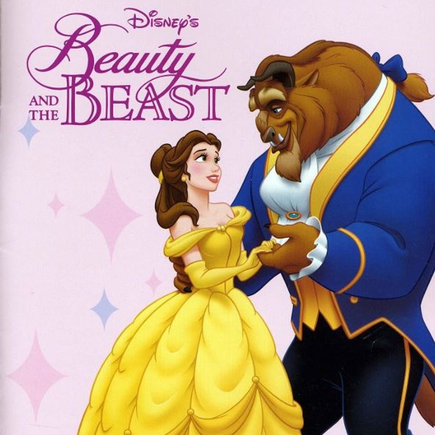 Beauty and the Beast