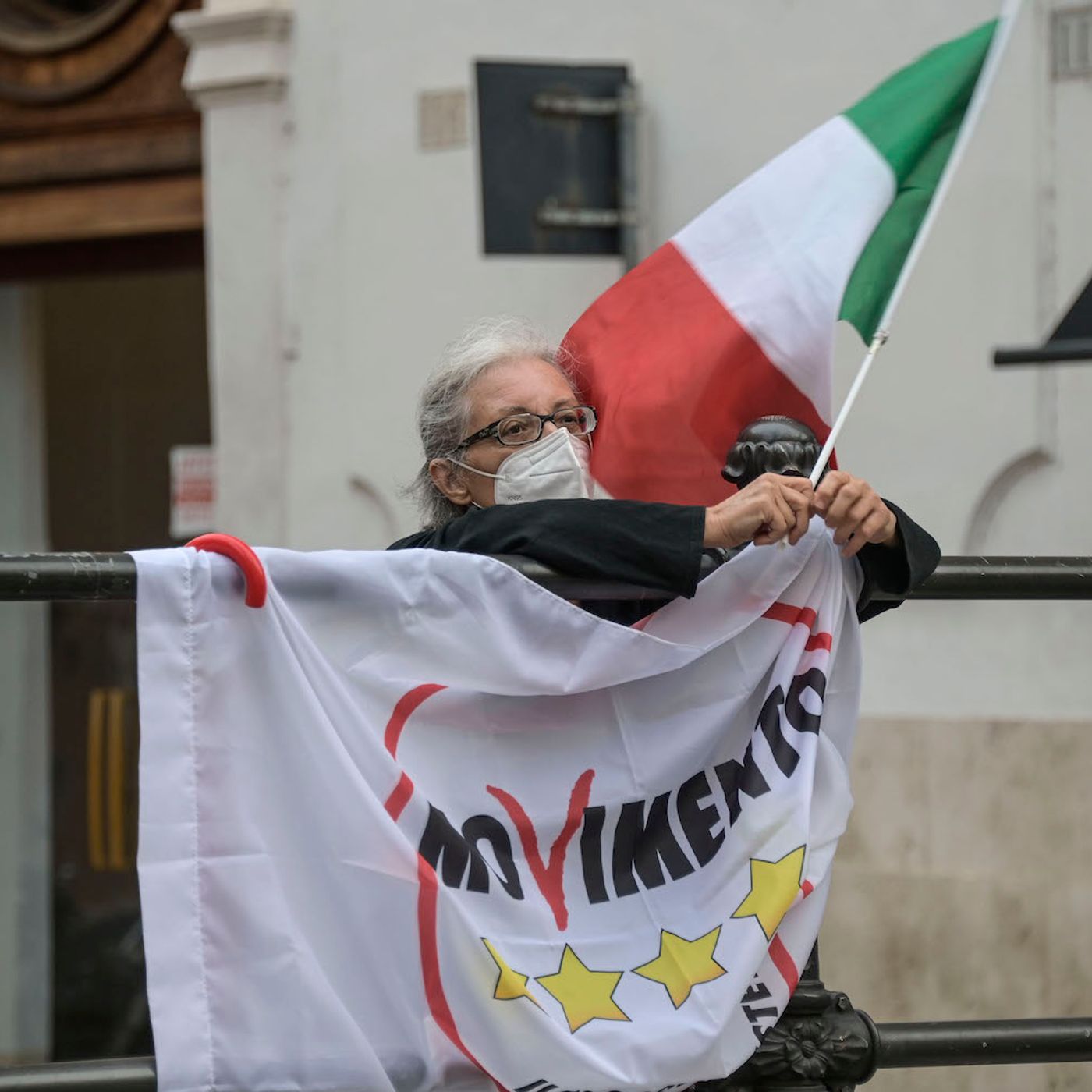 Il Fatto di Giancarlo Marcotti