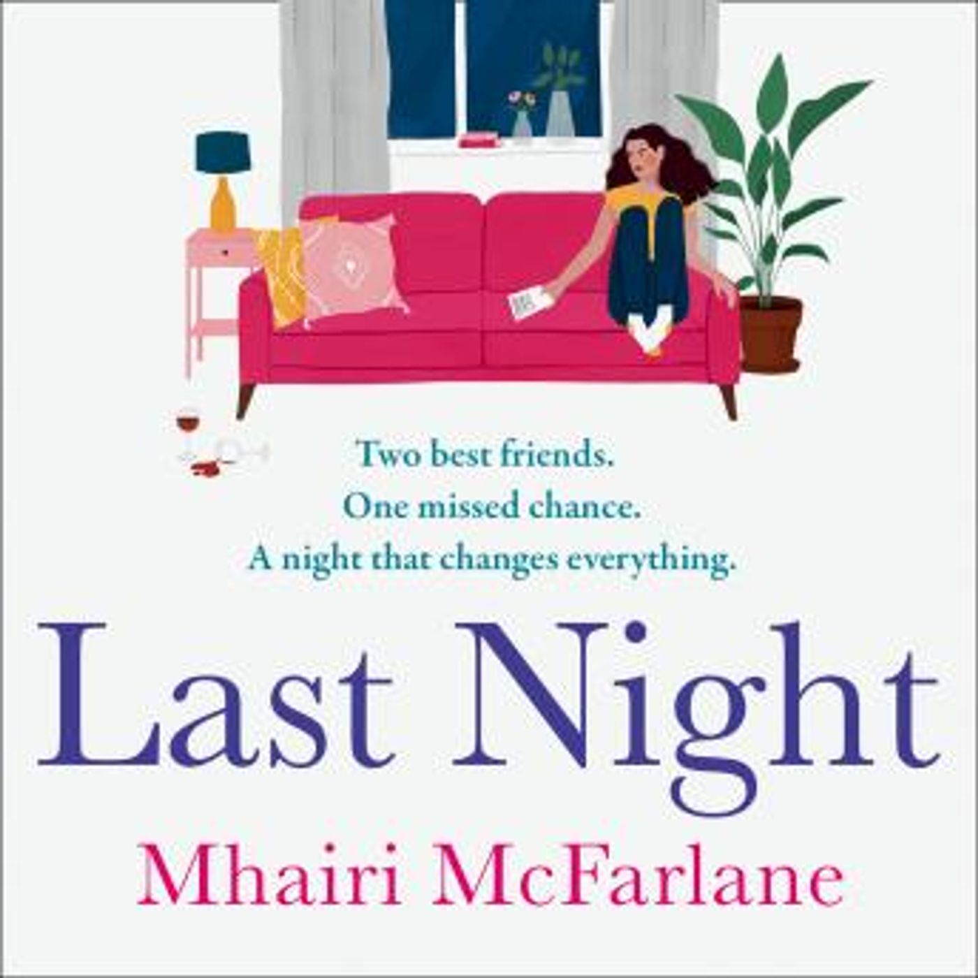 Listen to New Full Audiobooks in Romance, Modern