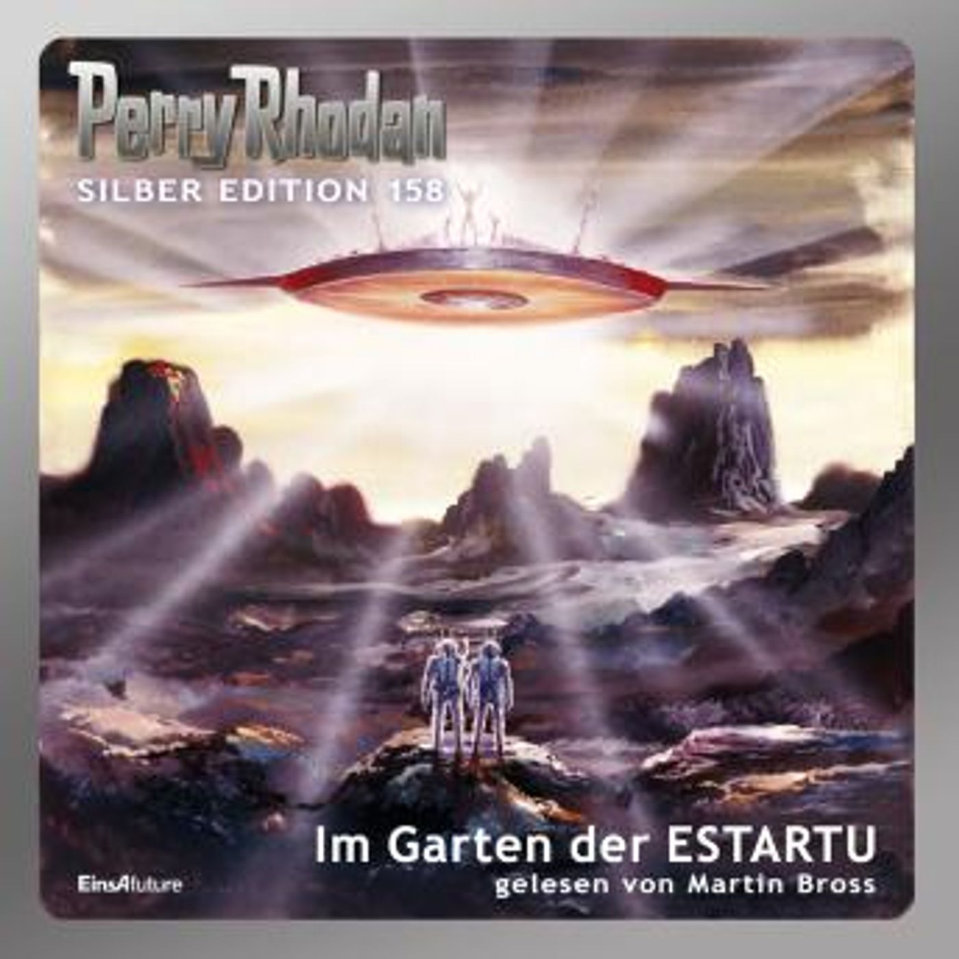 Unlock Top Full Audiobooks in Science Fiction & Fantasy, Space Opera