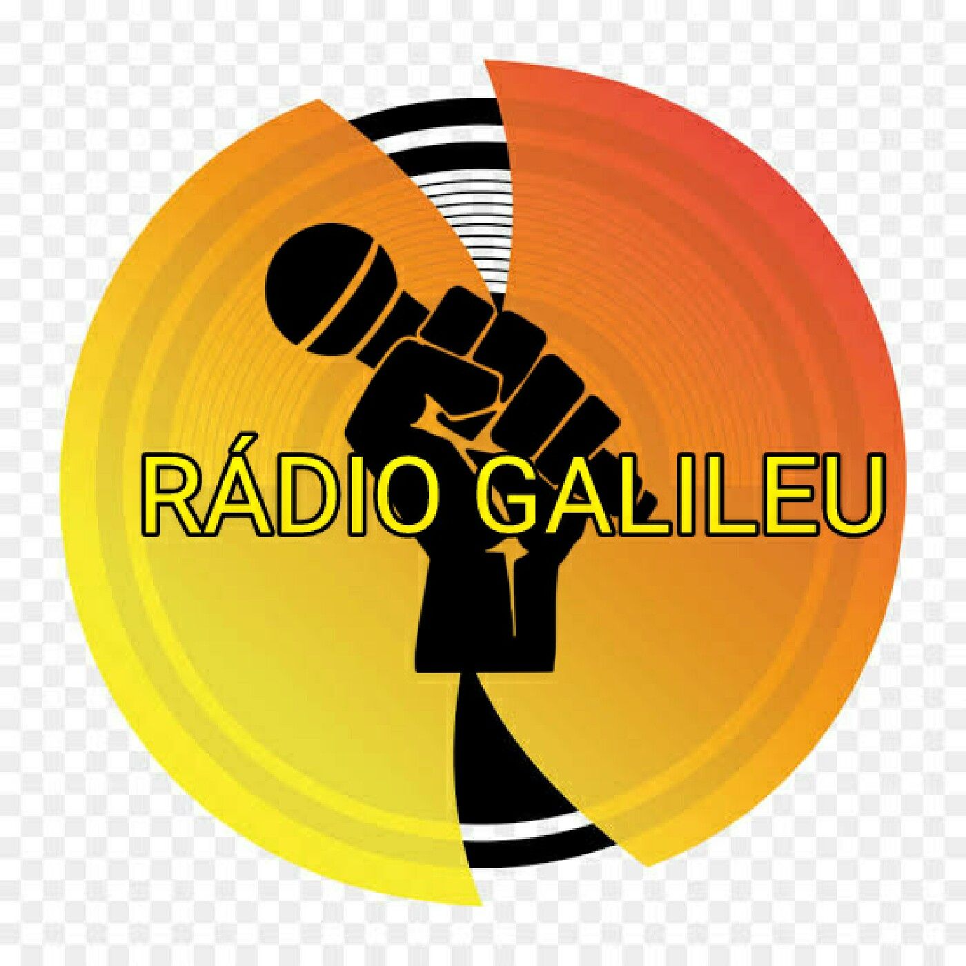 Rádio GALILEU