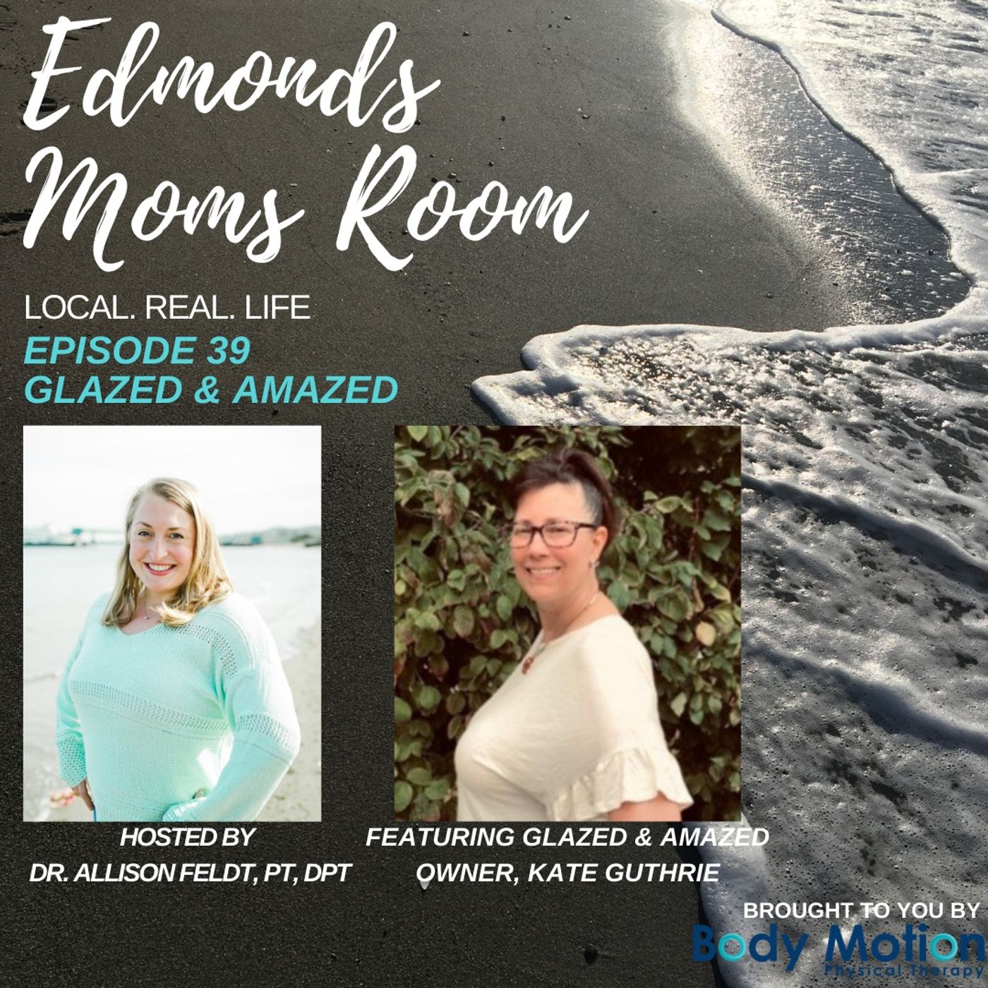Aligned + Elevated with Dr. Allison Feldt
