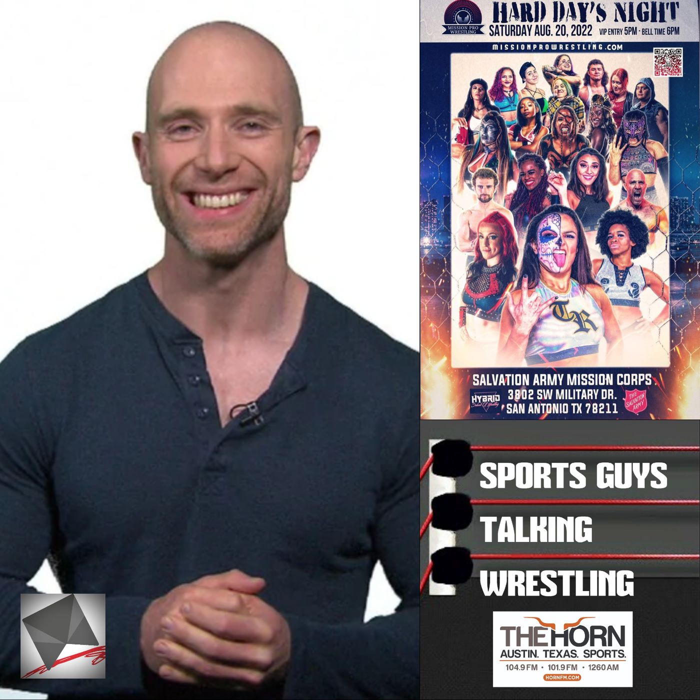 Simon Miller MPW WhatCulture Aug 16 2022 episode artwork