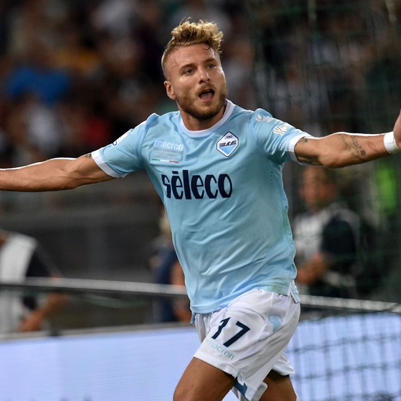 SICKWOLF CALCIO PODCAST